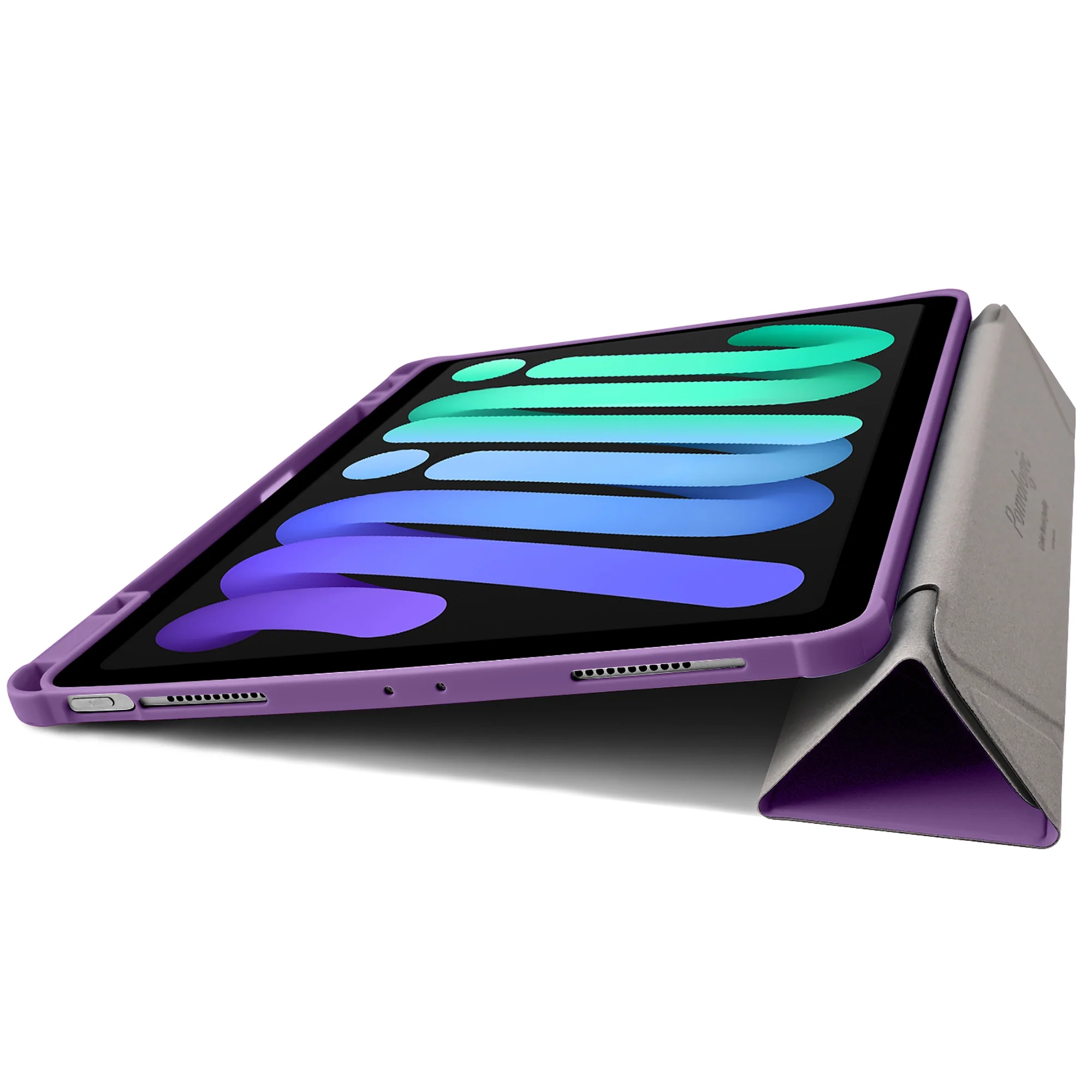 Pomologic BookFold pencil case iPad Air 13" (M2-M4) - Image 26