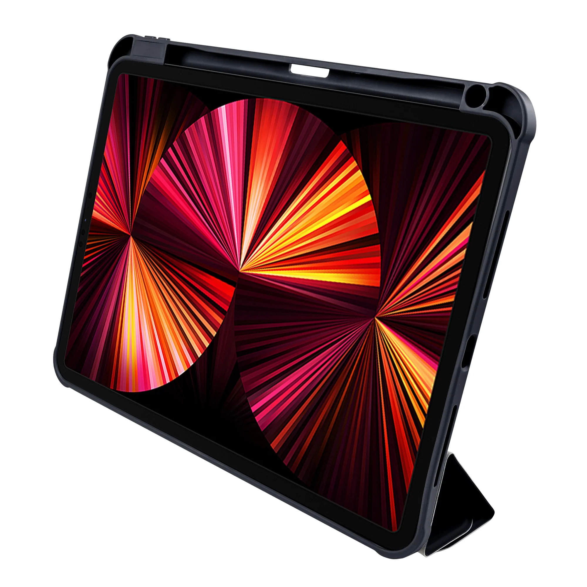 Pomologic BookFold pencil case iPad Pro 11" (M4-M5) - Image 15