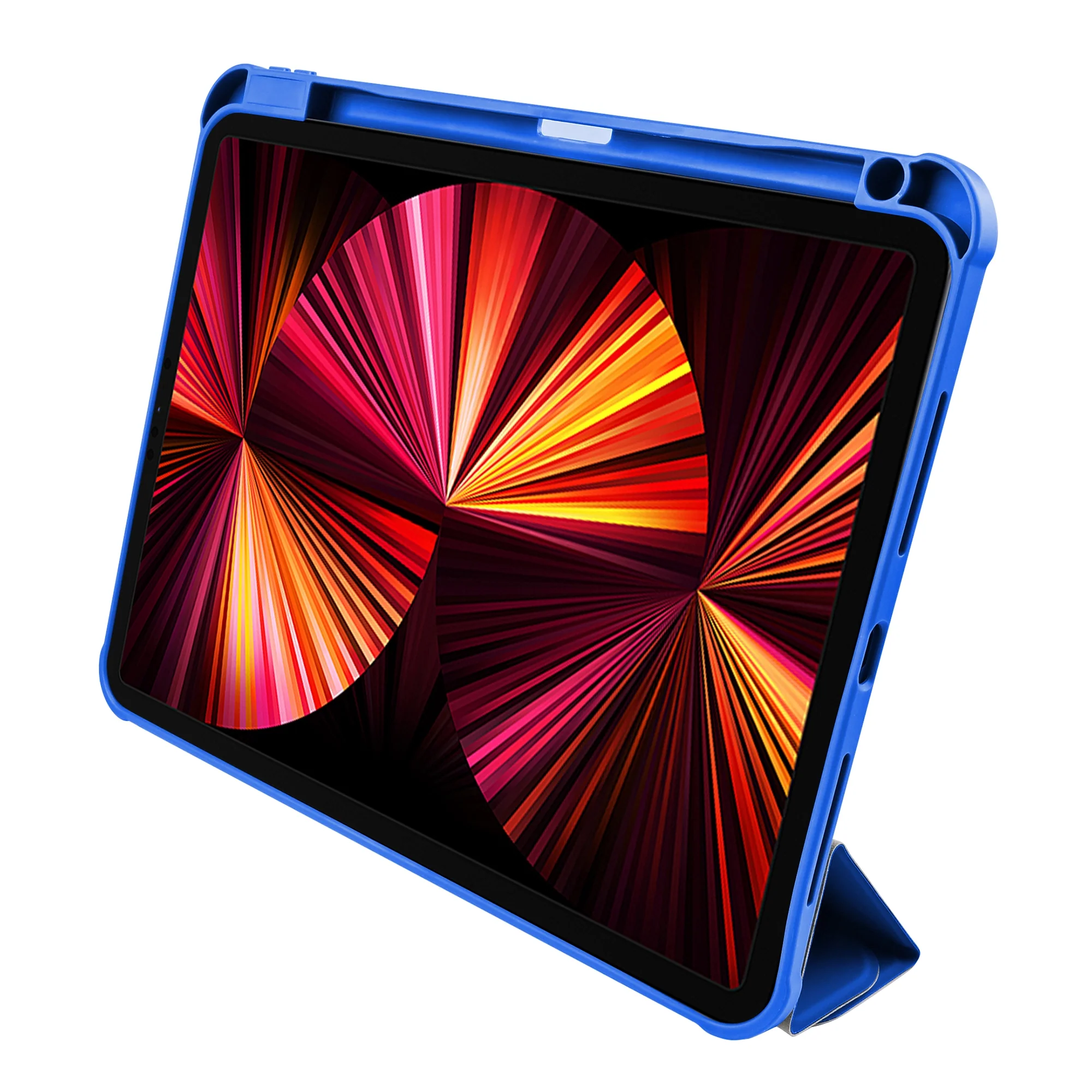 Pomologic BookFold pencil case iPad Pro 11" (M4-M5) - Image 16