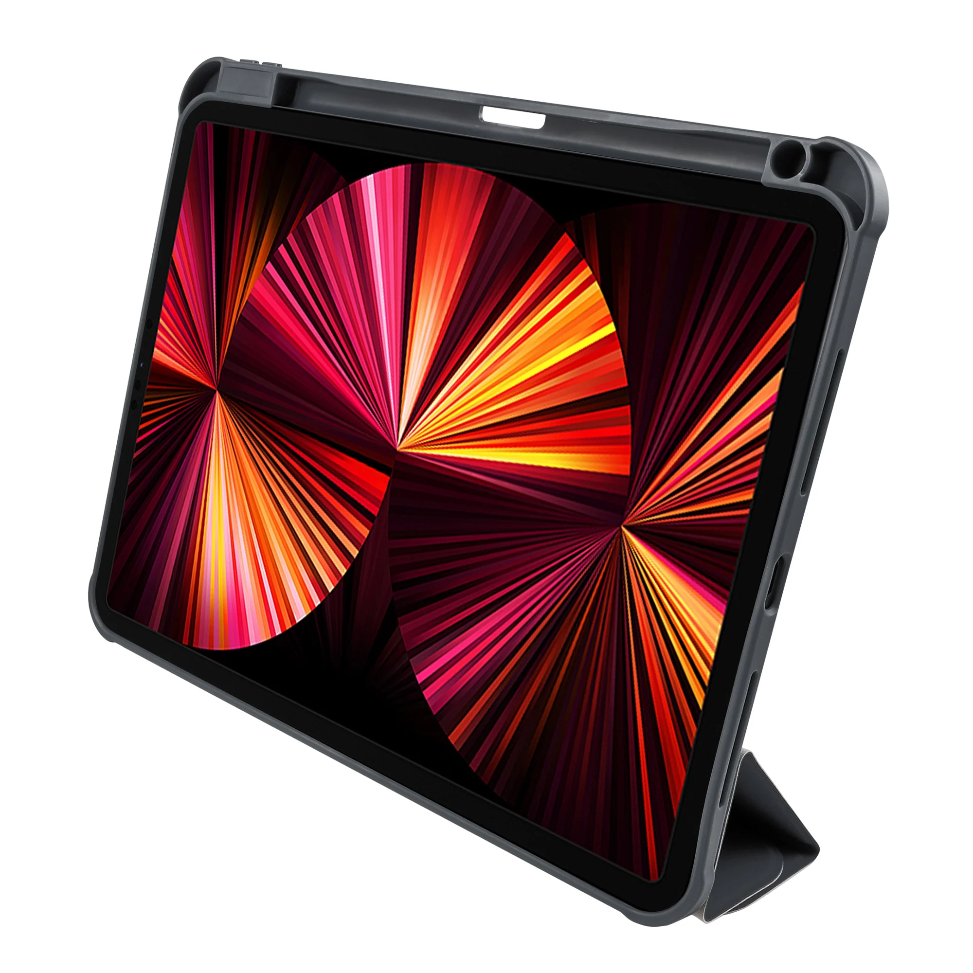 Pomologic BookFold pencil case iPad Pro 11" (M4-M5) - Image 17