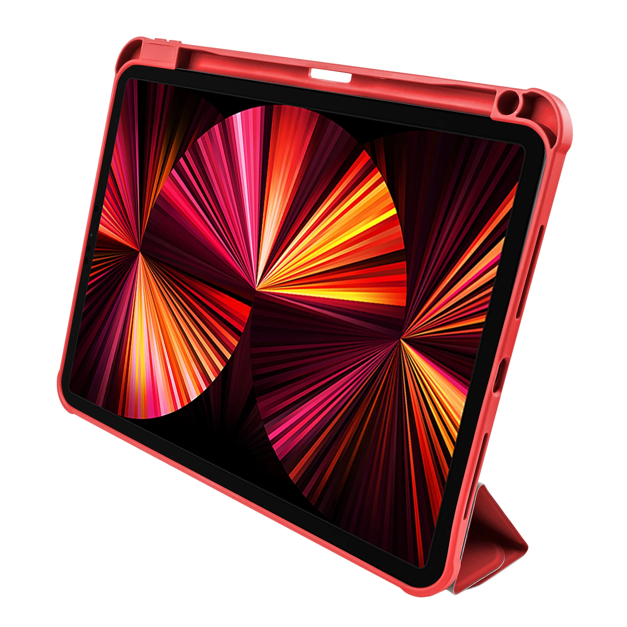 Pomologic BookFold pencil case iPad Pro 11" (M4-M5) - Image 18