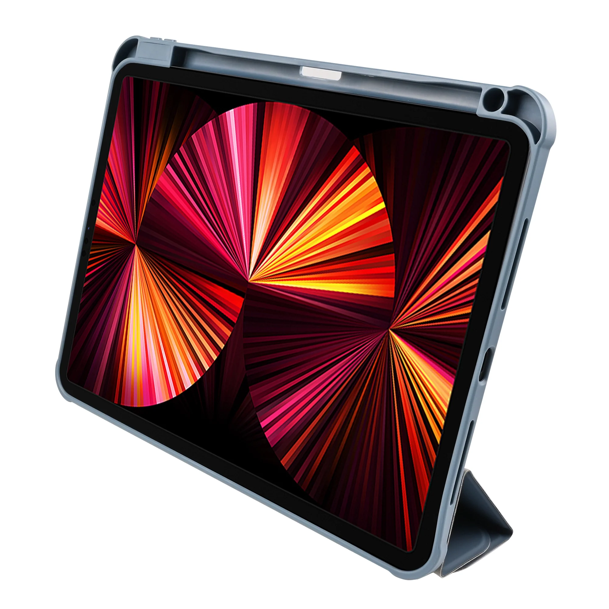 Pomologic BookFold pencil case iPad Pro 11" (M4-M5) - Image 20