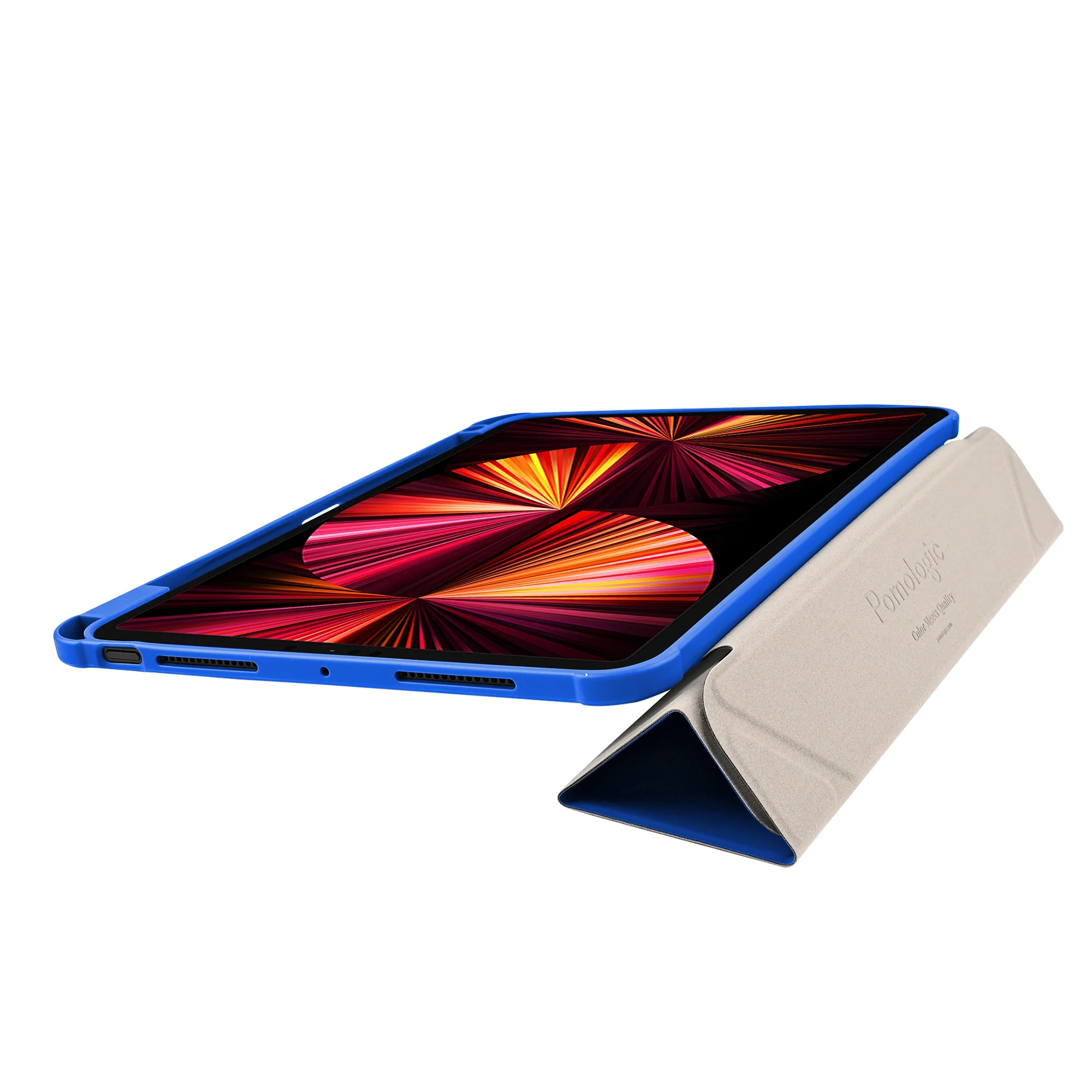 Pomologic BookFold pencil case iPad Pro 11" (M4-M5) - Image 30