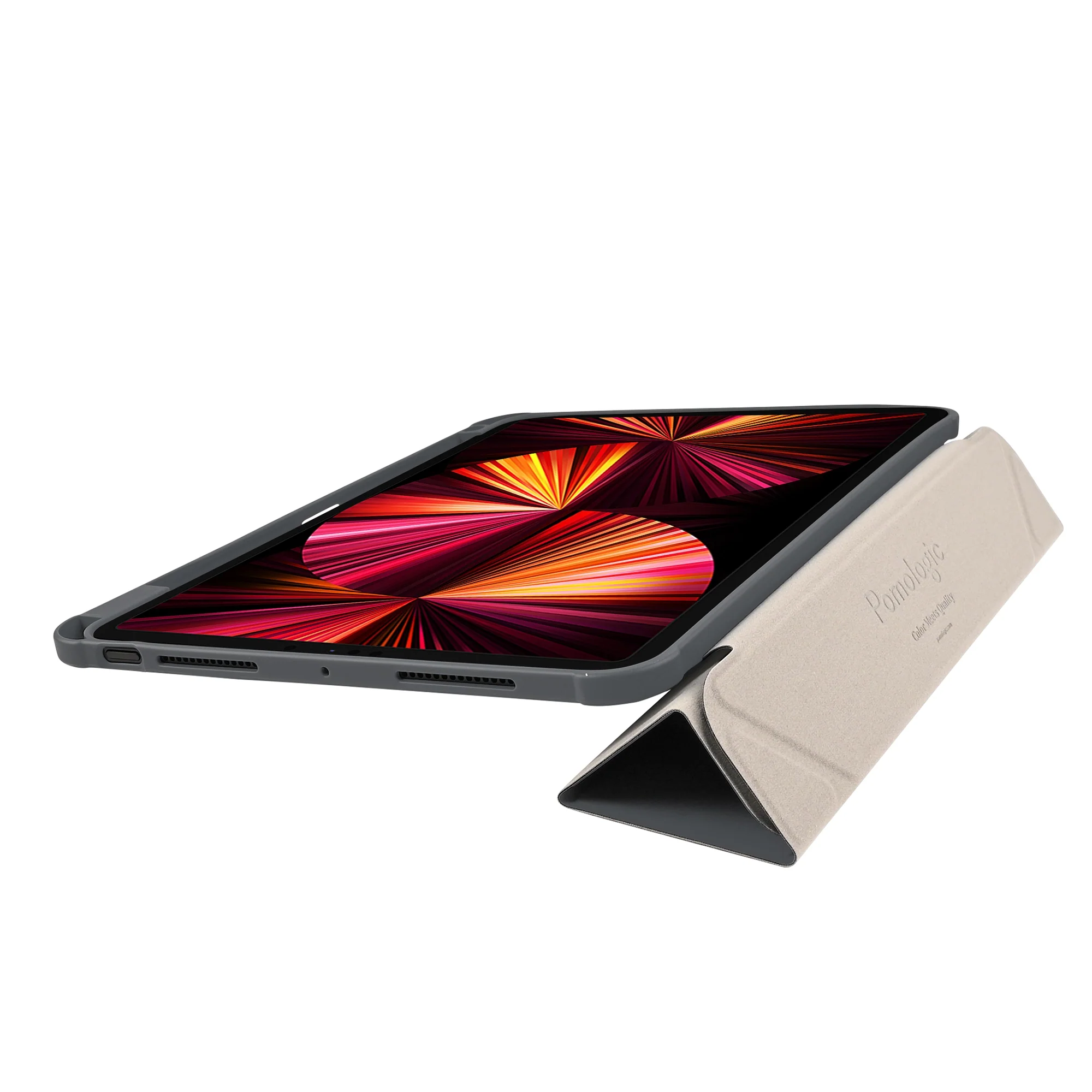 Pomologic BookFold pencil case iPad Pro 11" (M4-M5) - Image 31