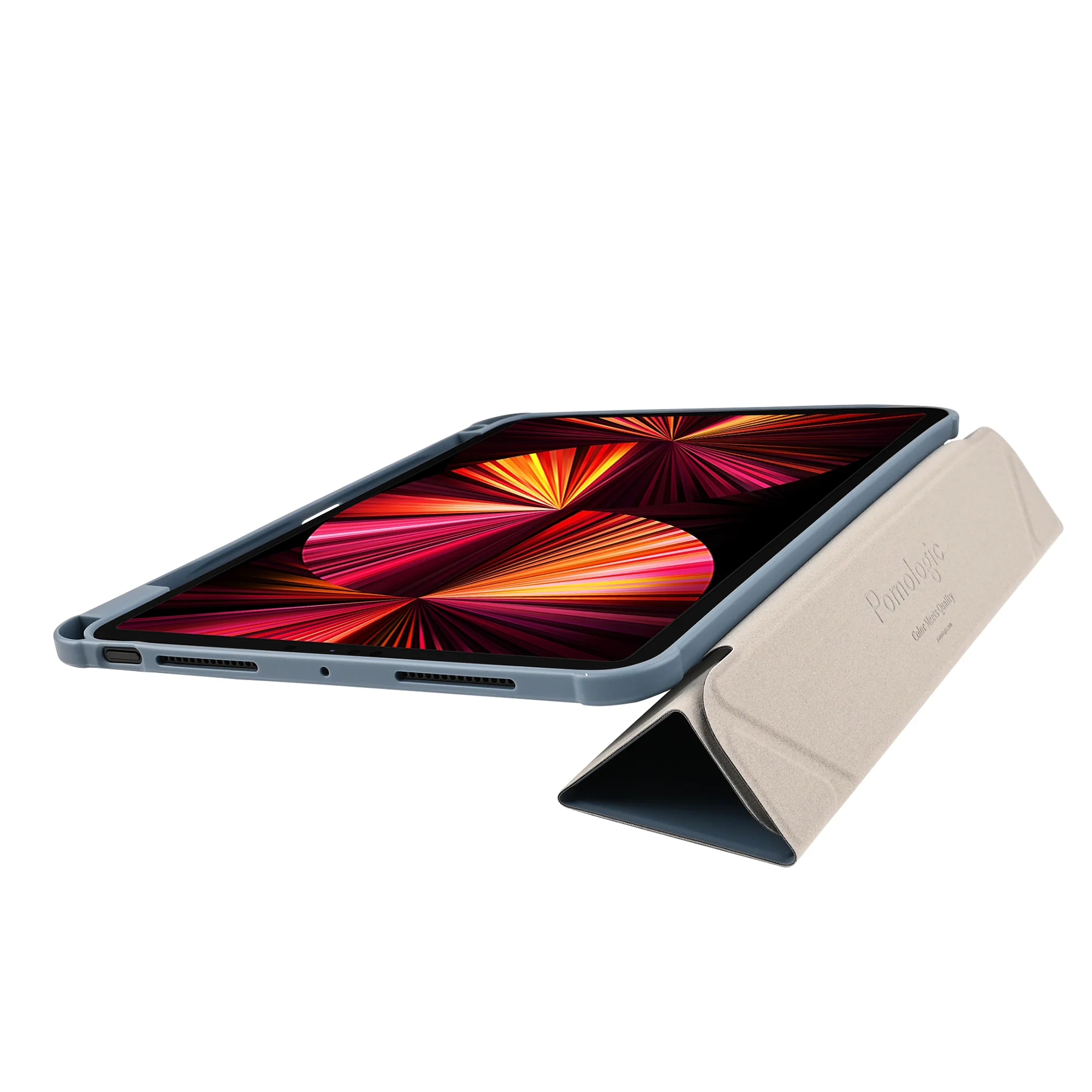 Pomologic BookFold pencil case iPad Pro 11" (M4-M5) - Image 34