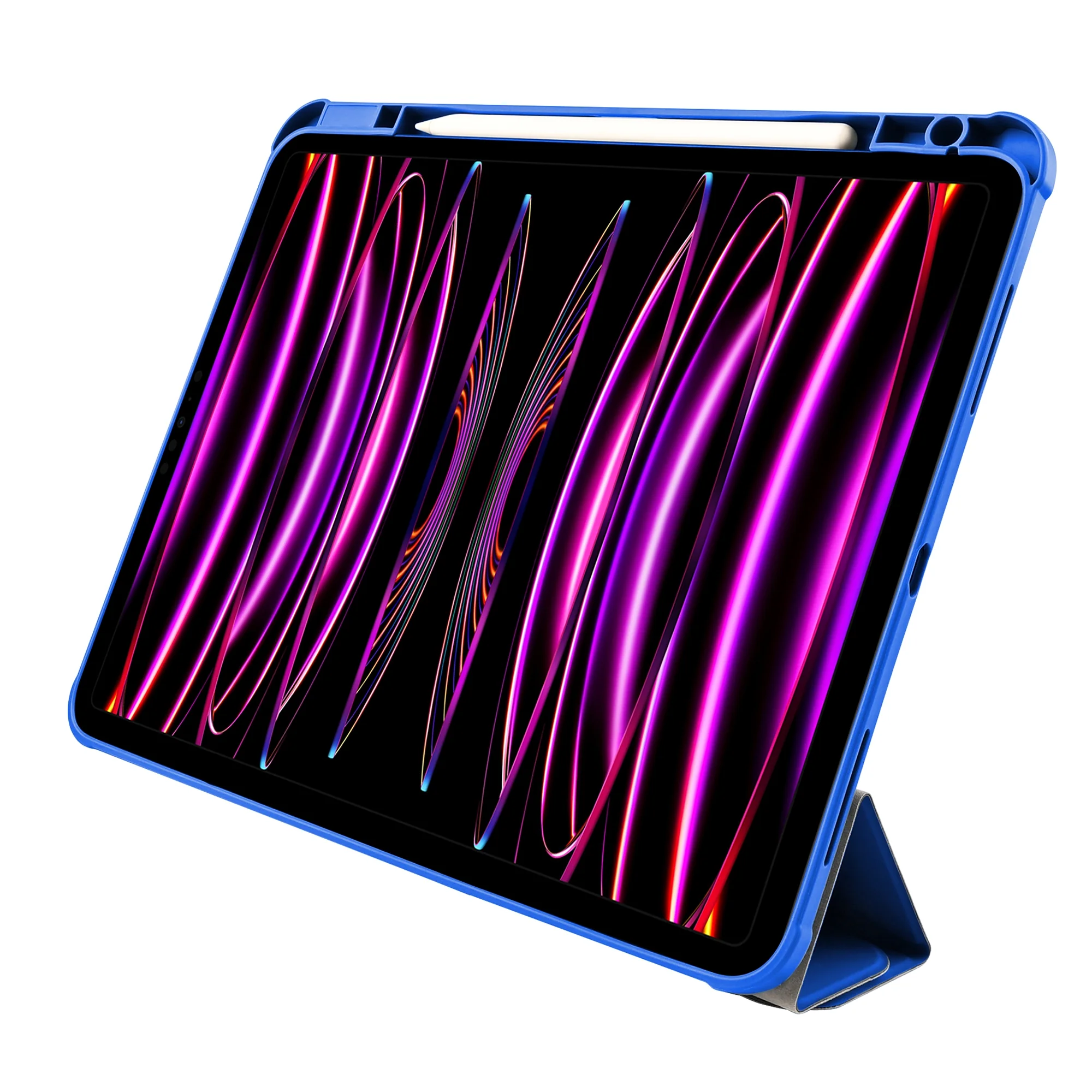Pomologic BookFold pencil case iPad Pro 13" (M4-M5) - Image 16