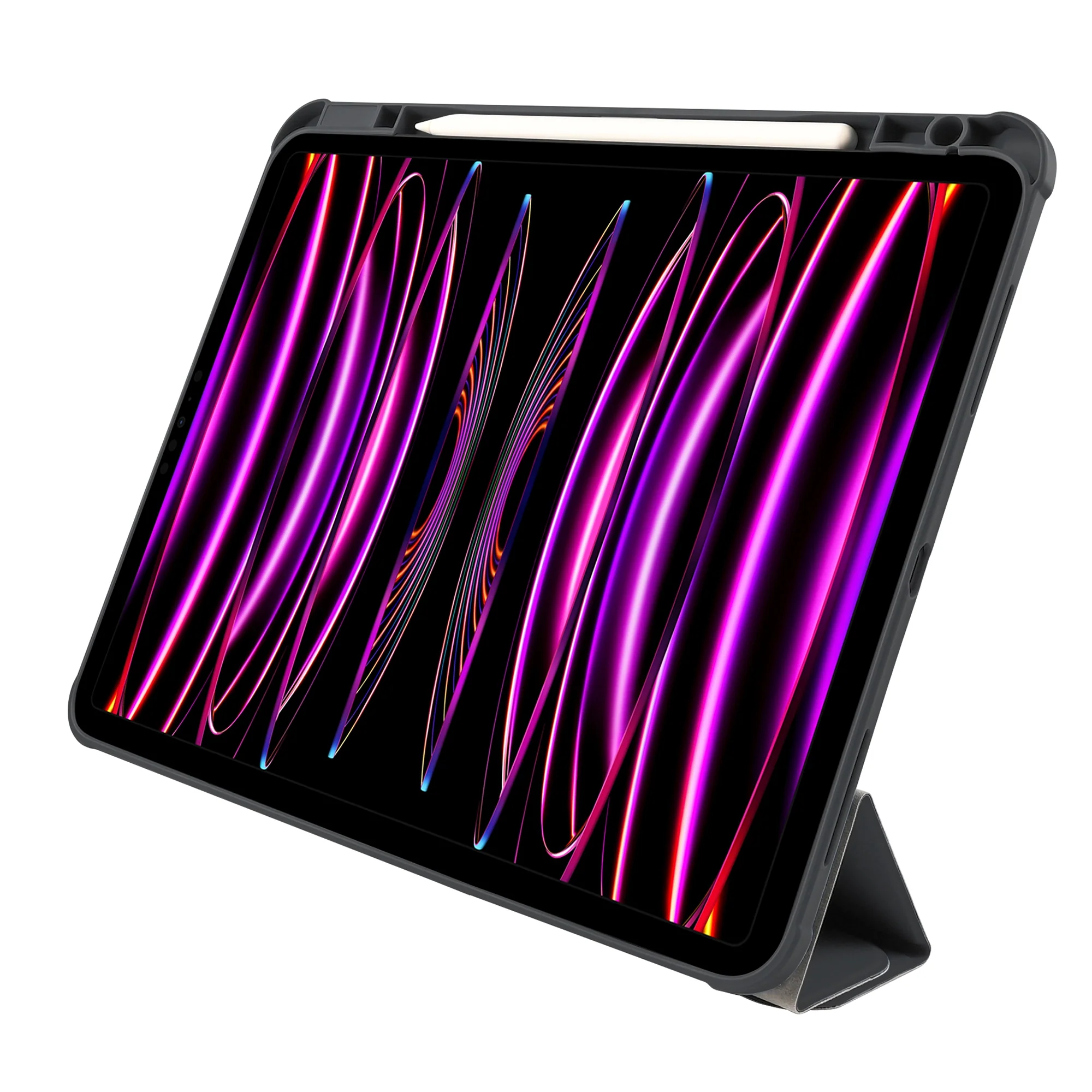 Pomologic BookFold pencil case iPad Pro 13" (M4-M5) - Image 17