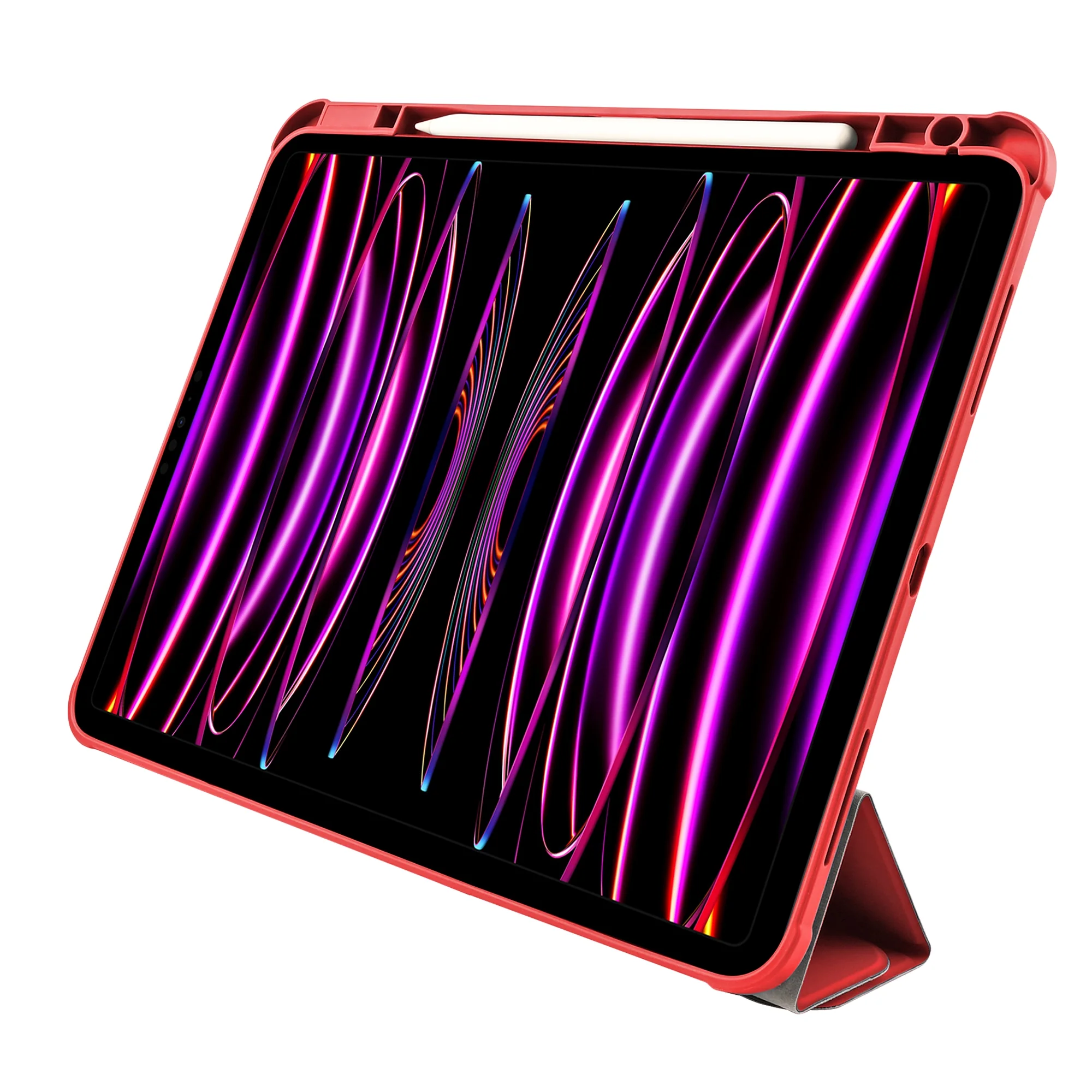 Pomologic BookFold pencil case iPad Pro 13" (M4-M5) - Image 18