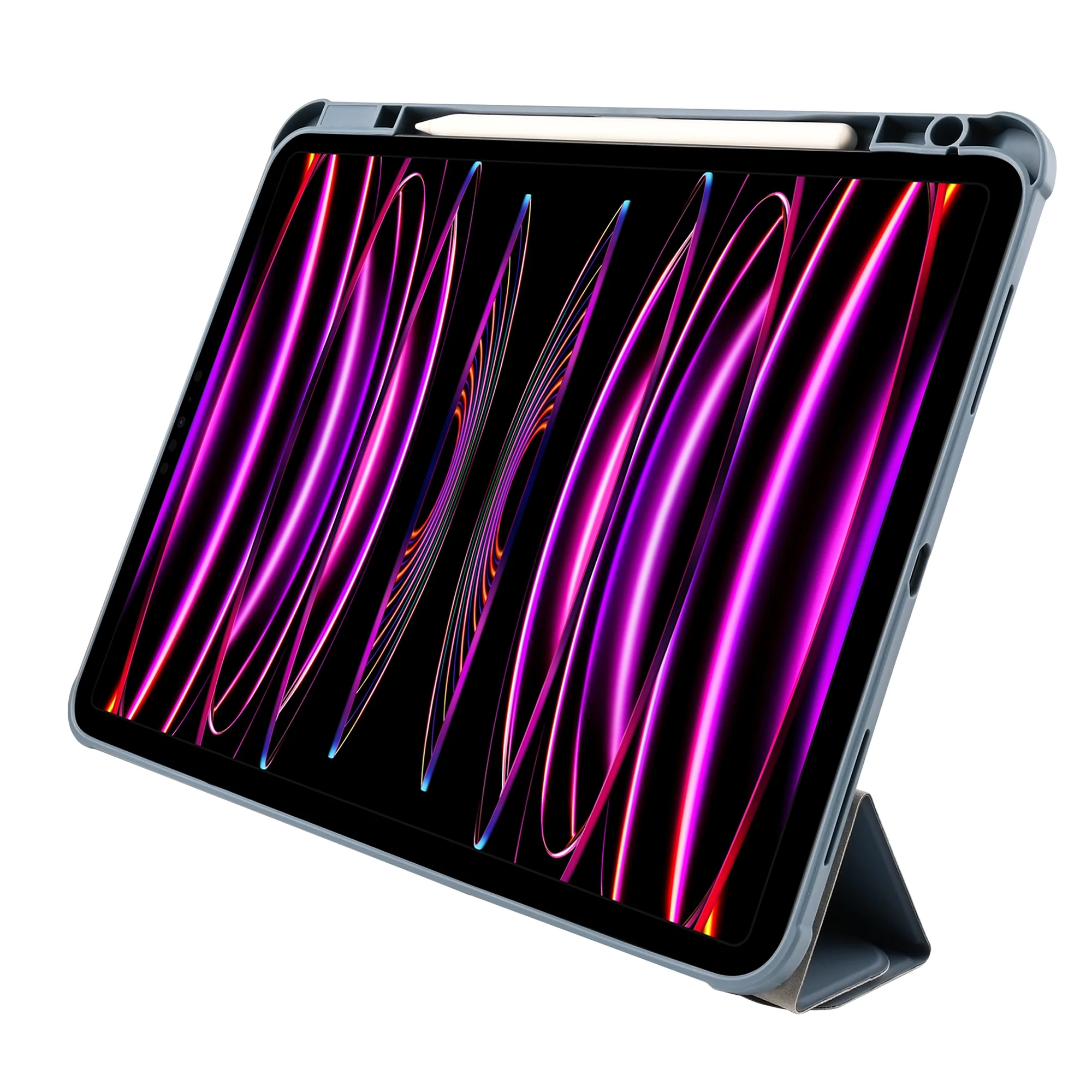 Pomologic BookFold pencil case iPad Pro 13" (M4-M5) - Image 20