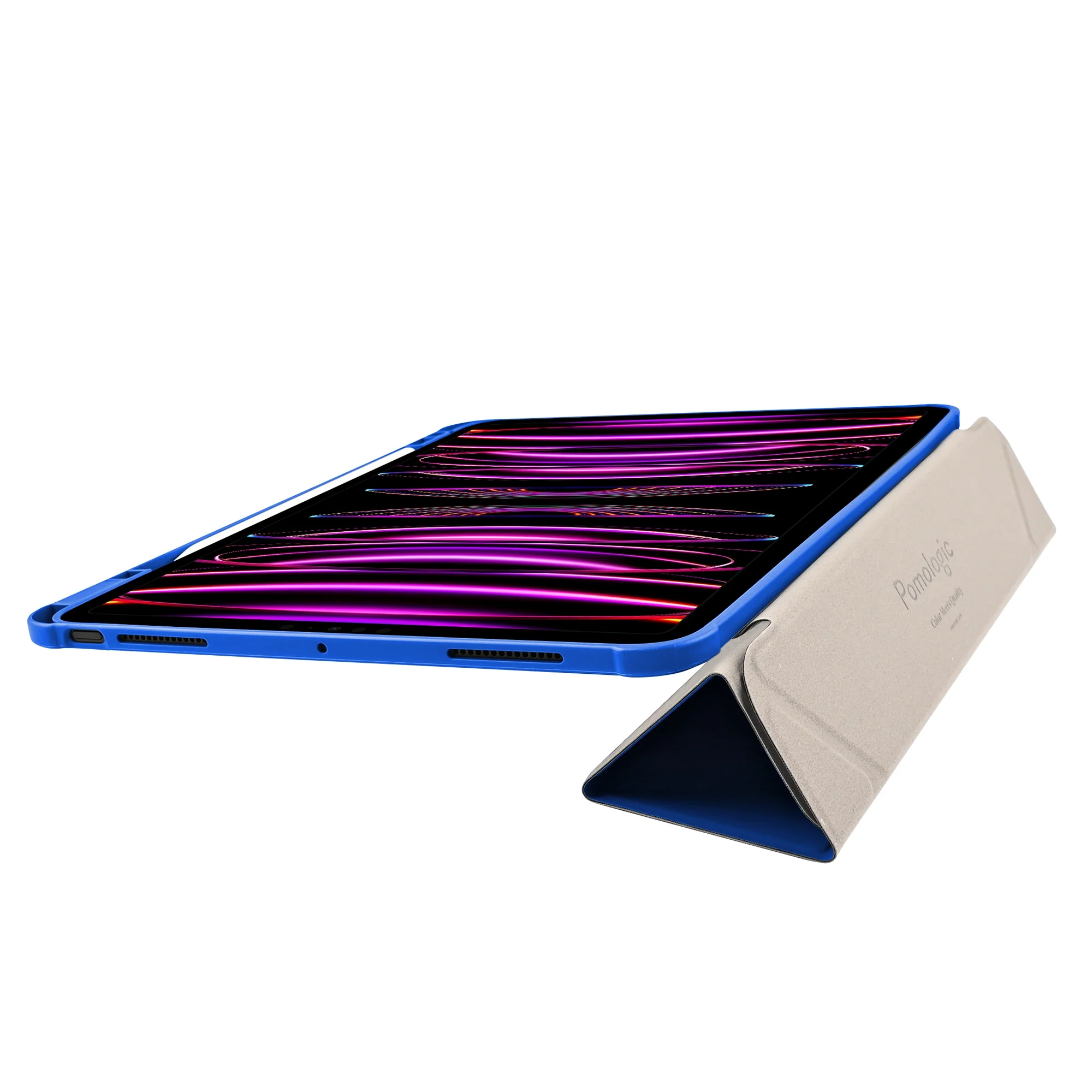 Pomologic BookFold pencil case iPad Pro 13" (M4-M5) - Image 23