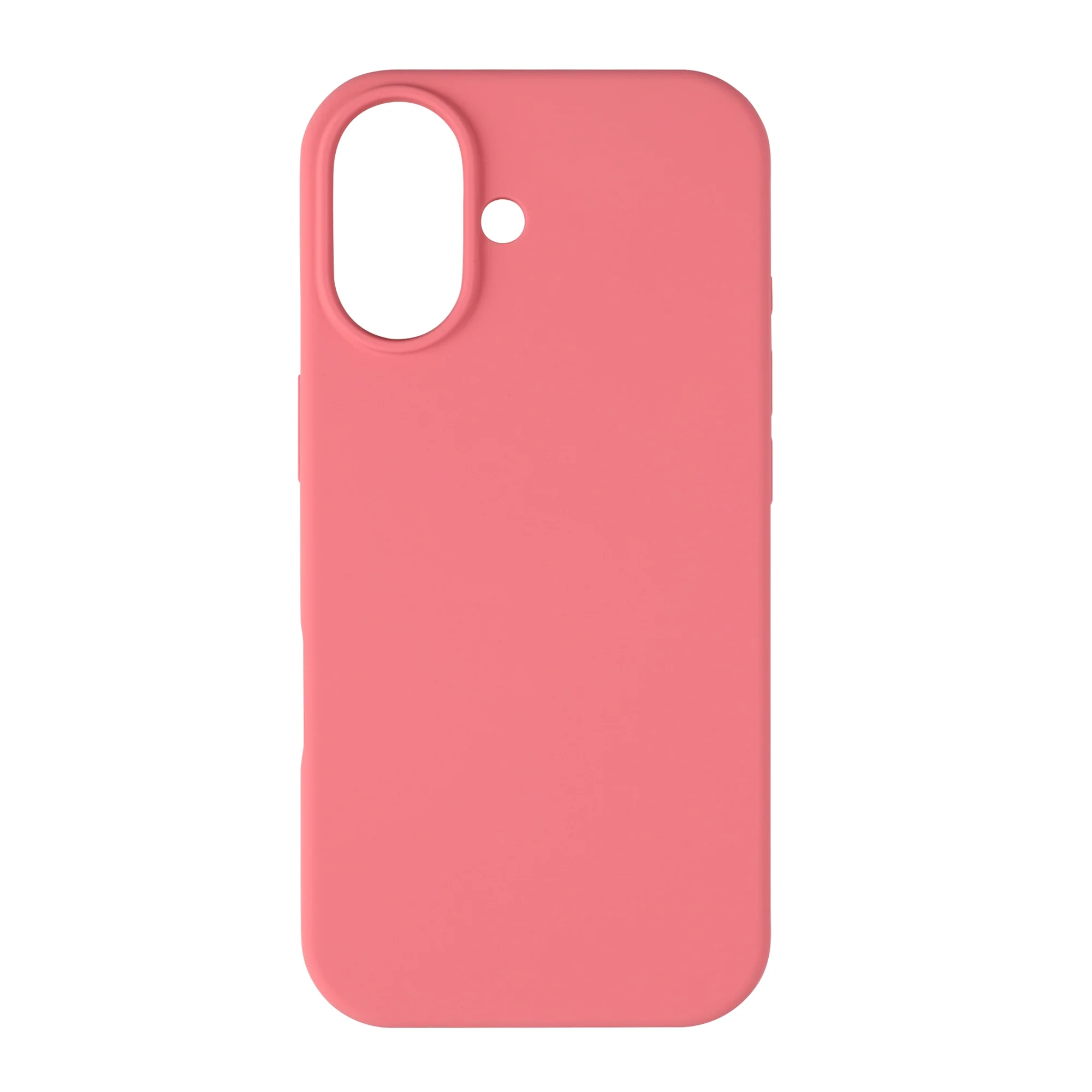 Pomologic CoverCase silicone iPhone 17