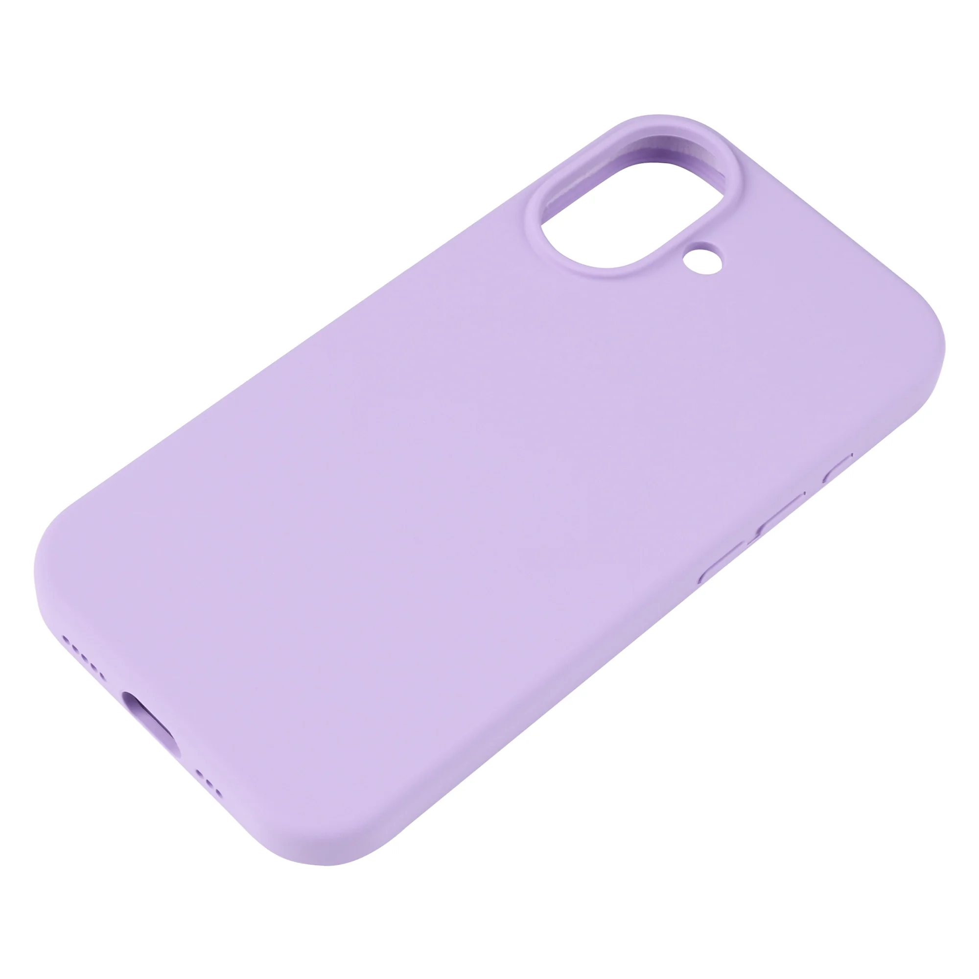 Pomologic CoverCase silicone iPhone 17 - Image 19