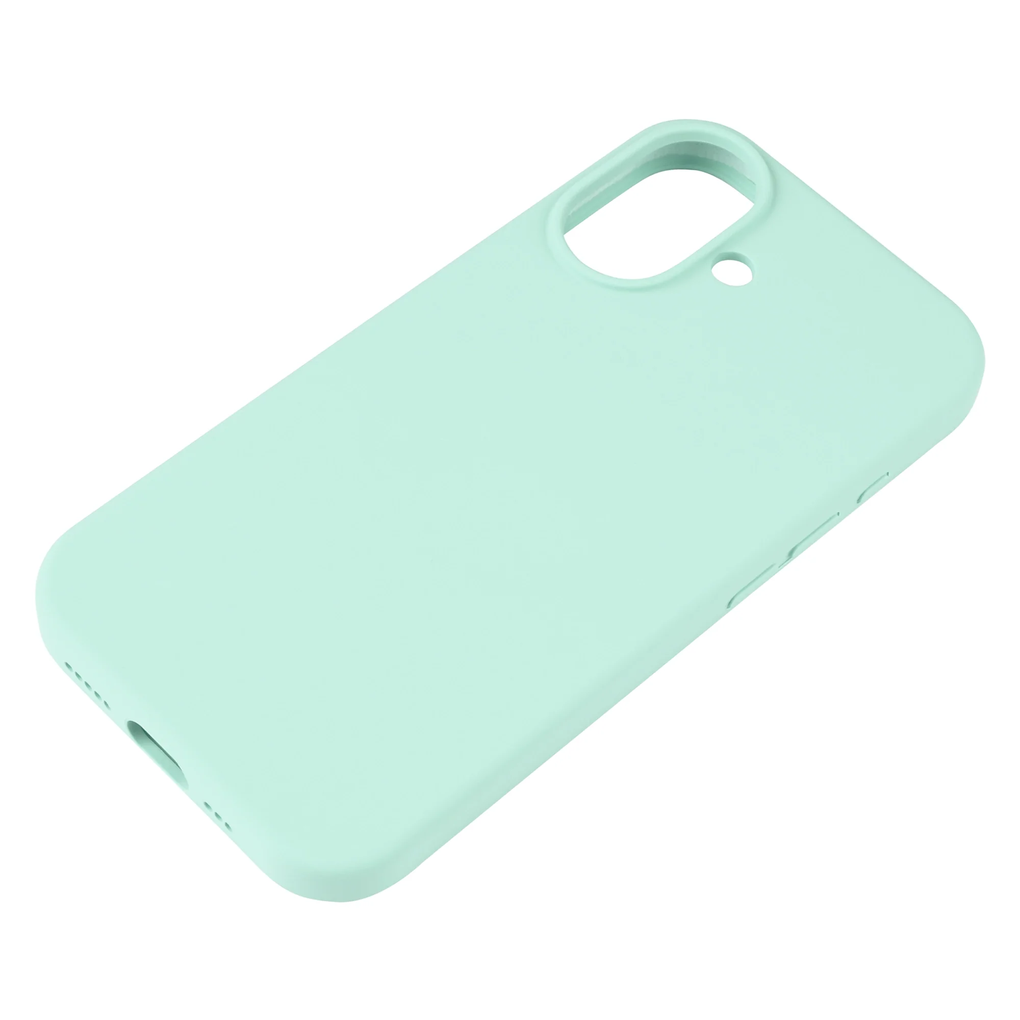 Pomologic CoverCase silicone iPhone 17 - Image 24