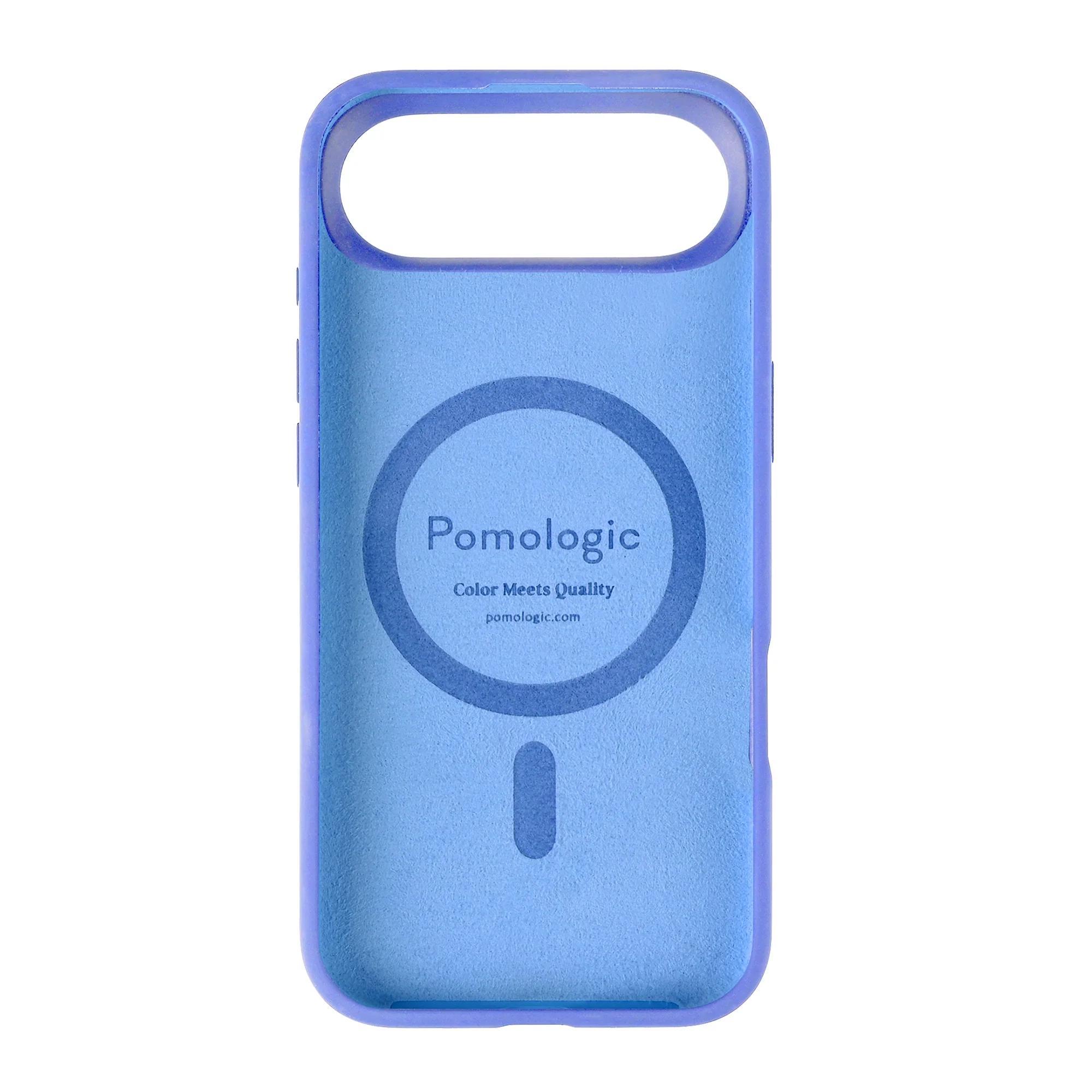 Pomologic CoverCase silicone iPhone Air - Image 8