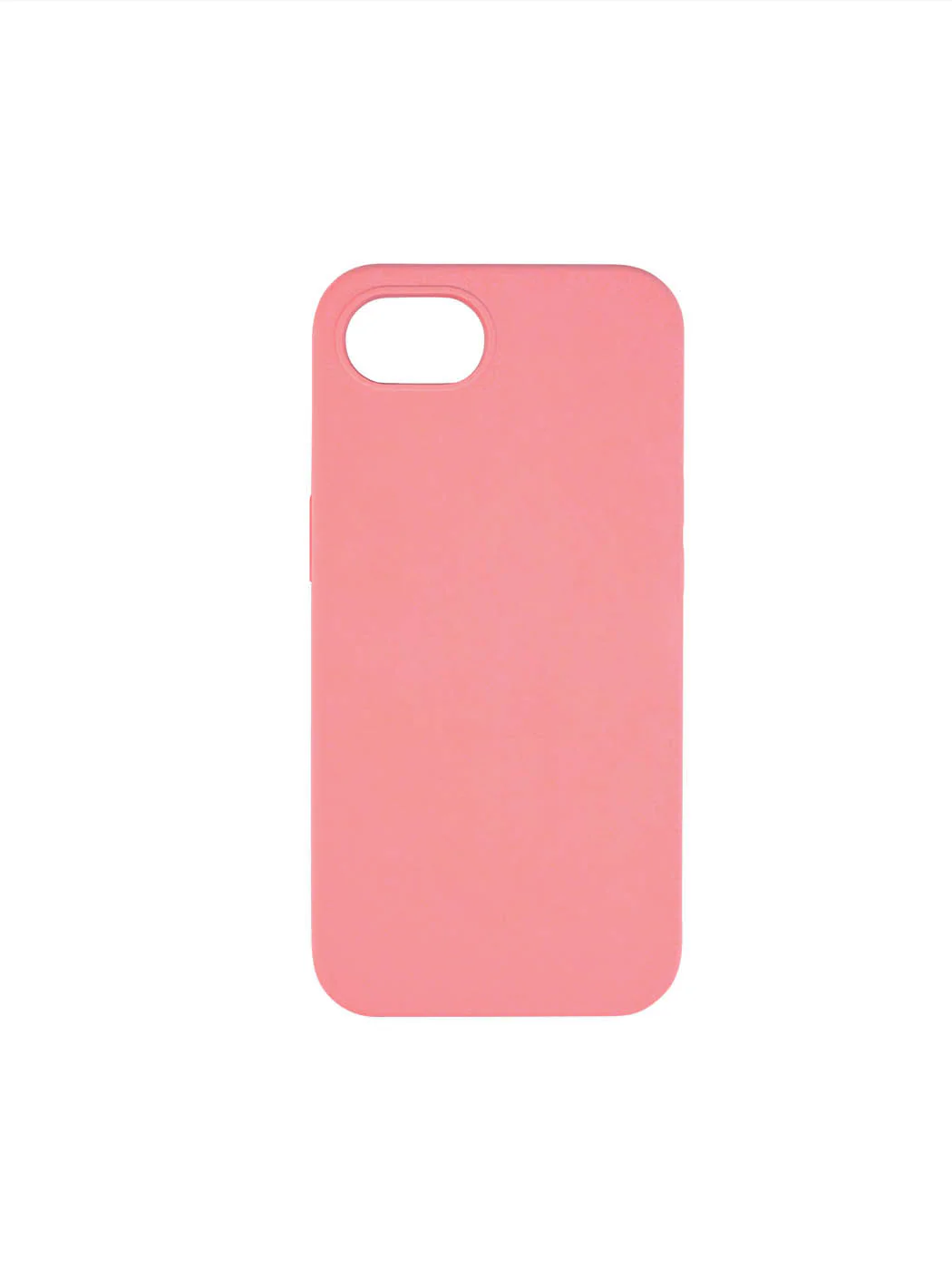 Pomologic CoverCase silicone Magsafe iPhone 16e/17e - Image 5