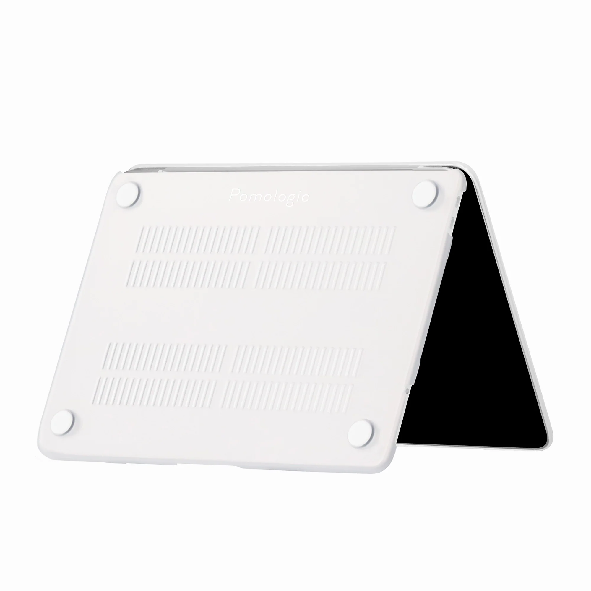 Pomologic hardshell case Macbook Neo 13" - Image 5