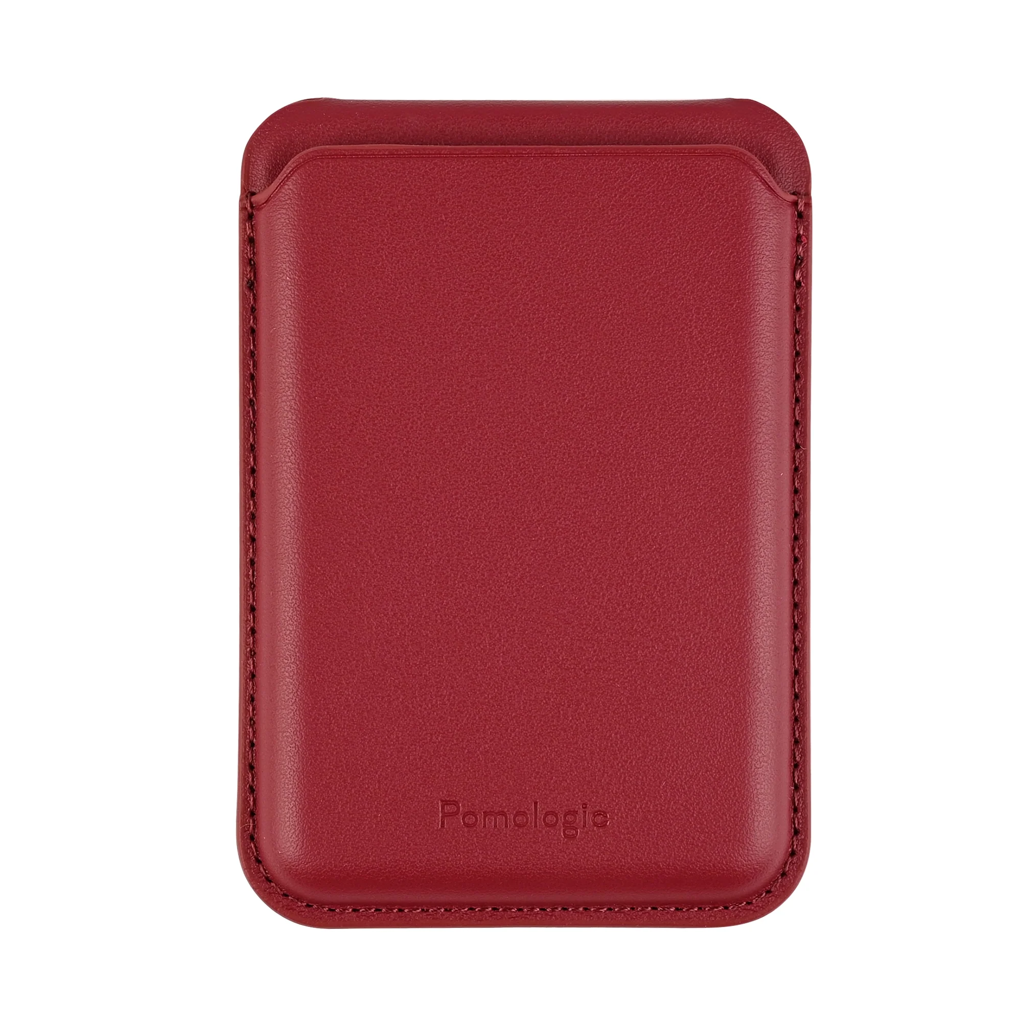 Pomologic Magsafe card wallet stand - Image 2
