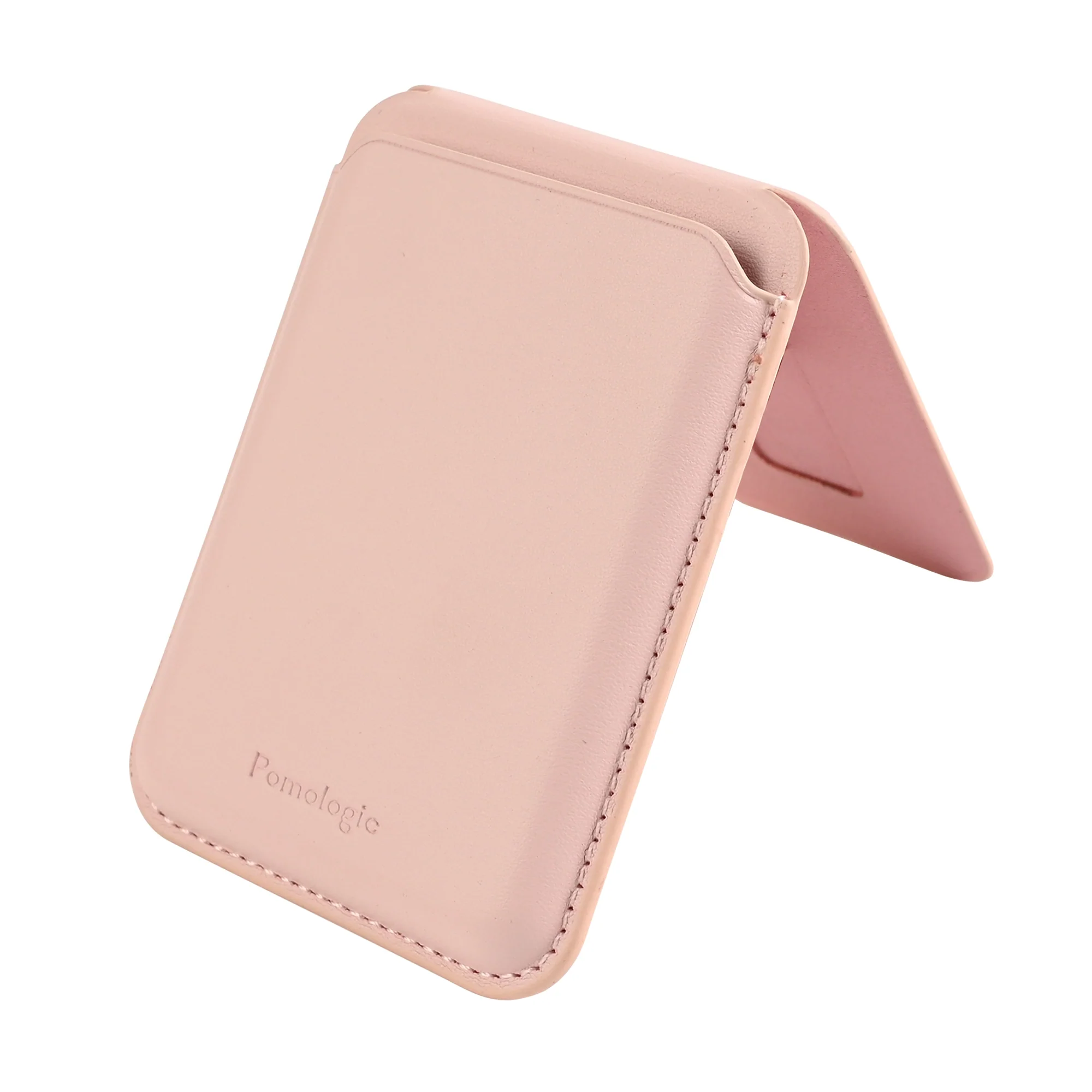Pomologic Magsafe card wallet stand - Image 24