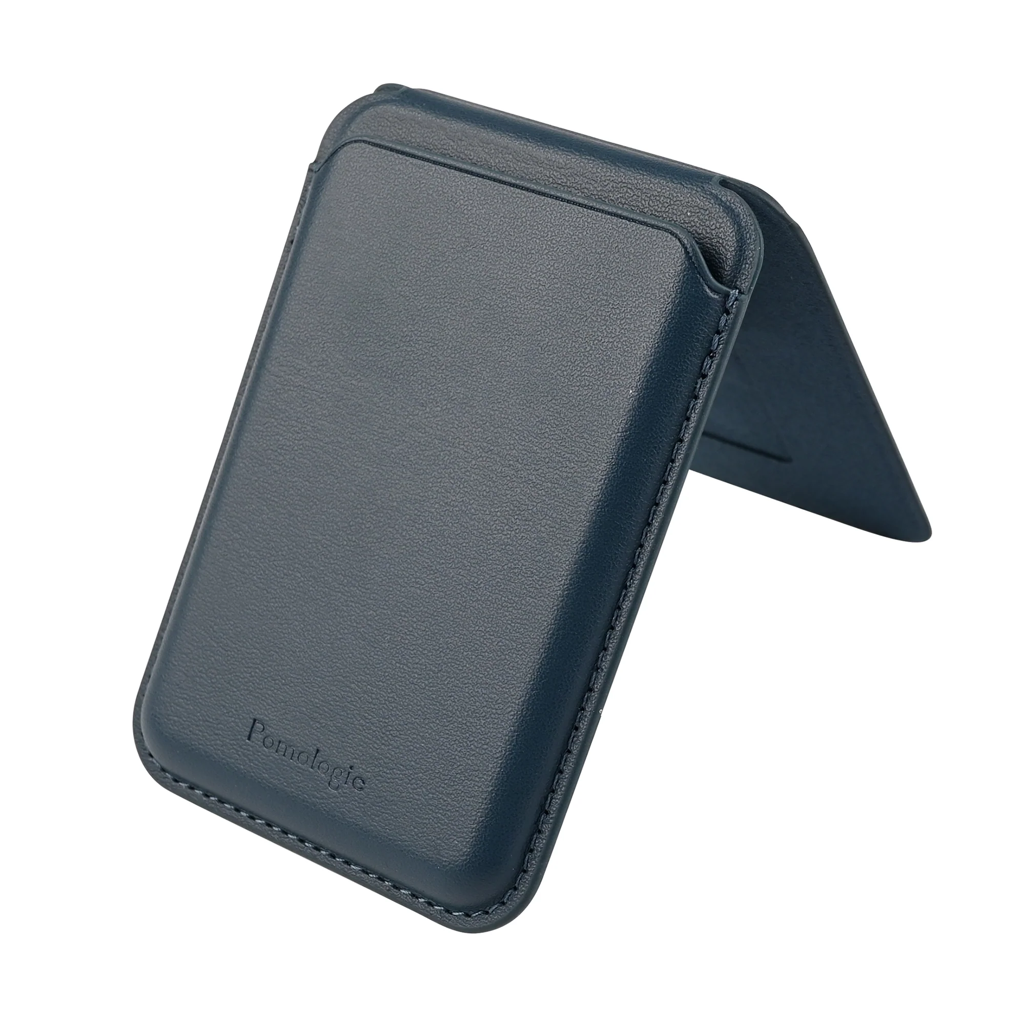 Pomologic Magsafe card wallet stand - Image 28
