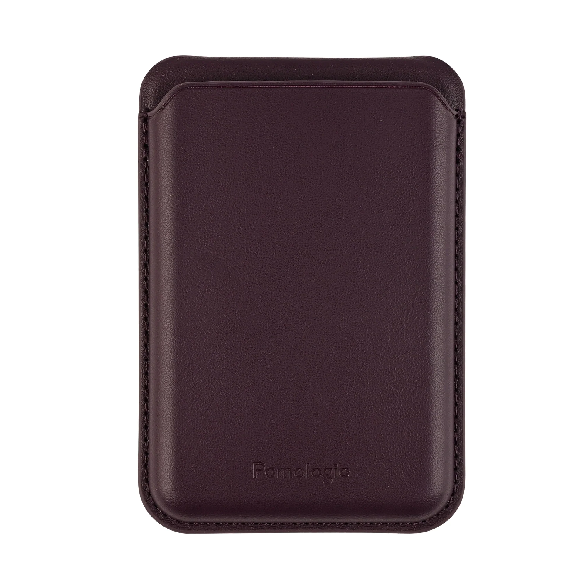 Pomologic Magsafe card wallet stand - Image 9