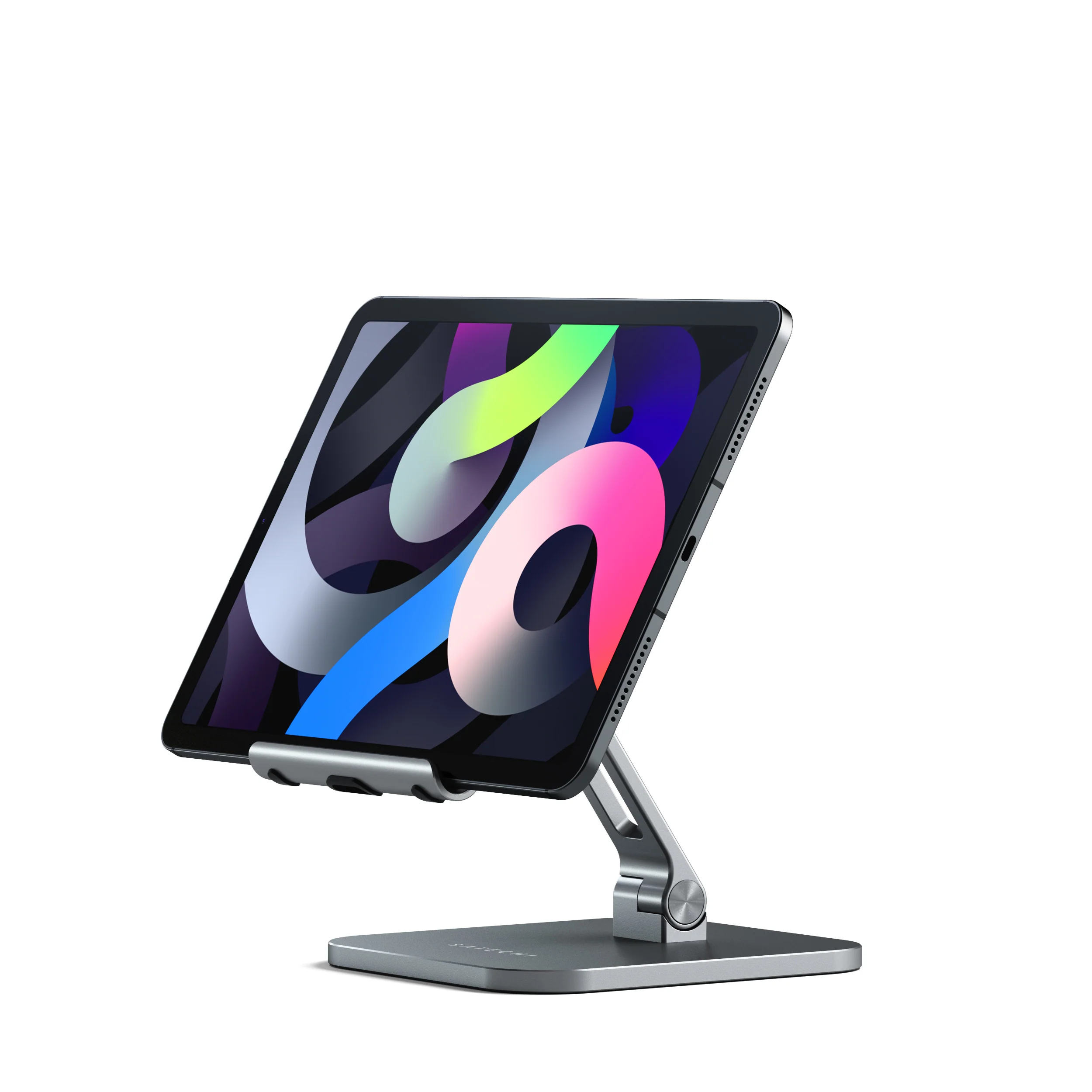 Satechi Aluminium iPad desktop stand - Image 2