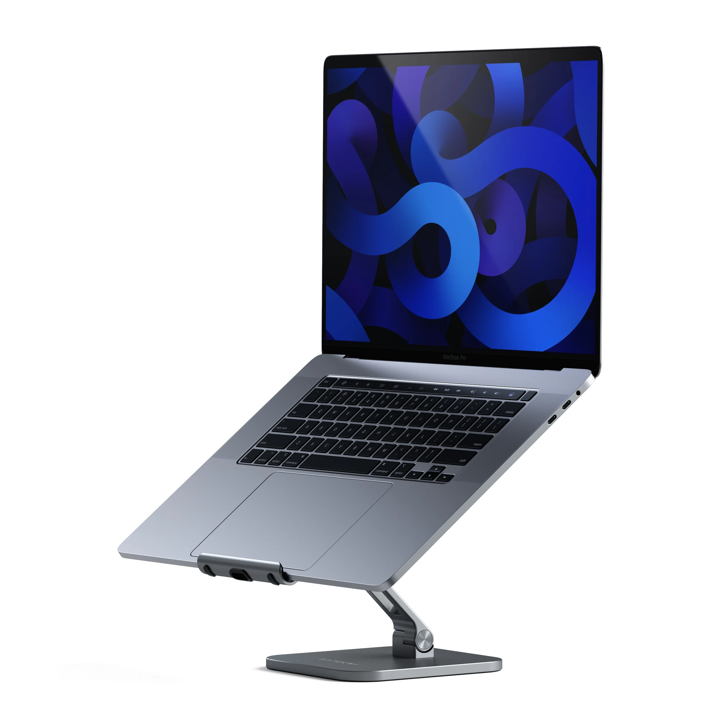 Satechi Aluminium iPad desktop stand - Image 3
