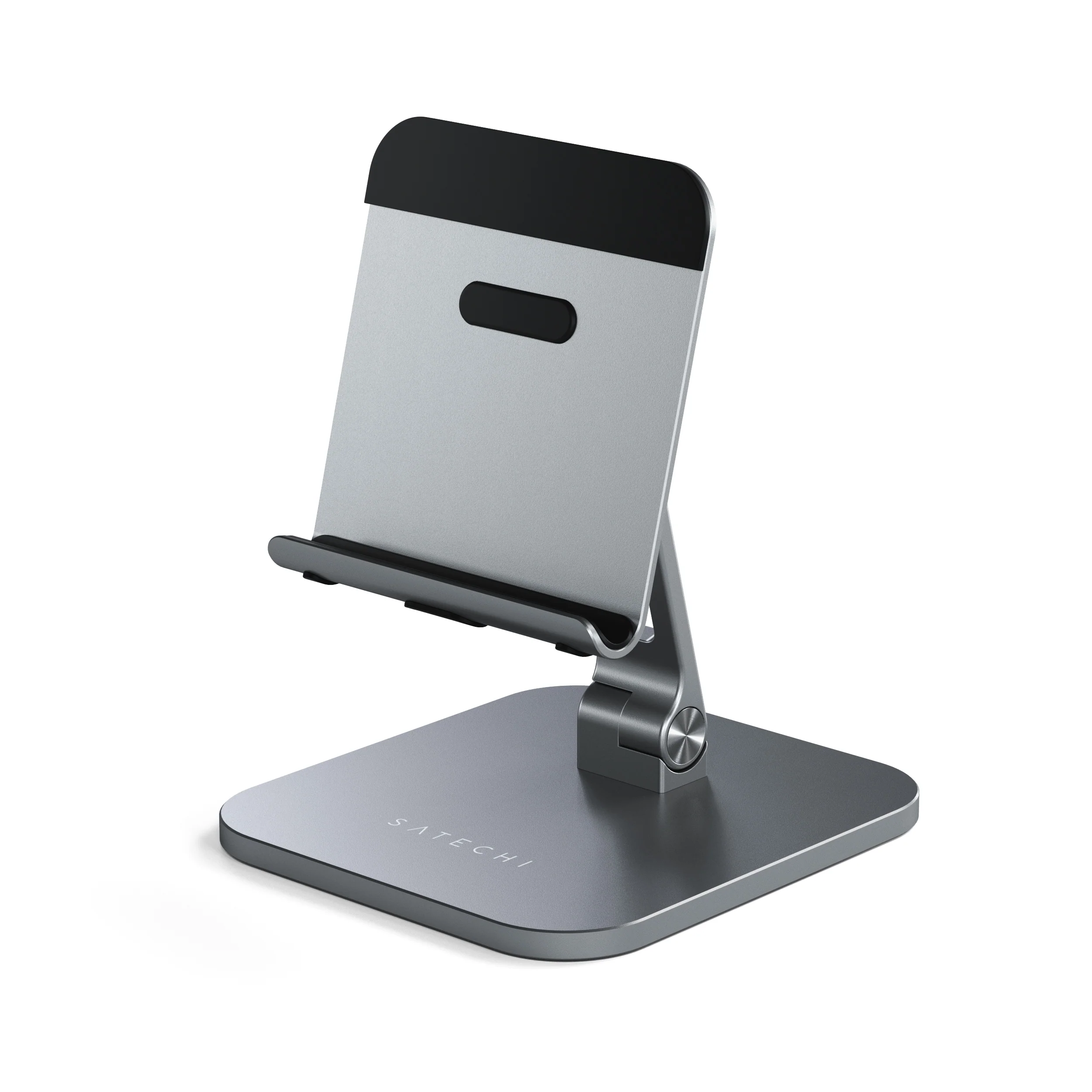 Satechi Aluminium iPad desktop stand - Image 4