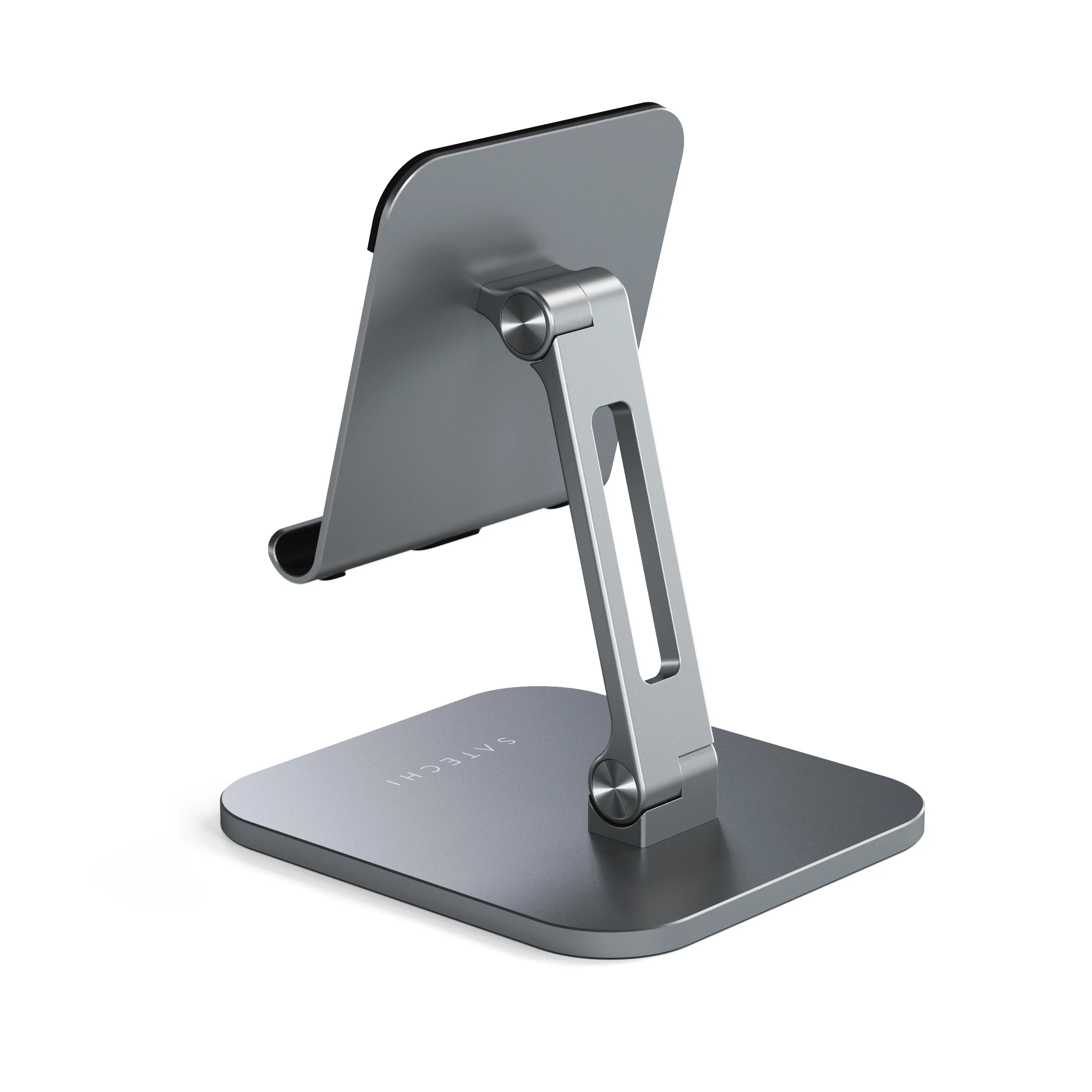 Satechi Aluminium iPad desktop stand - Image 5