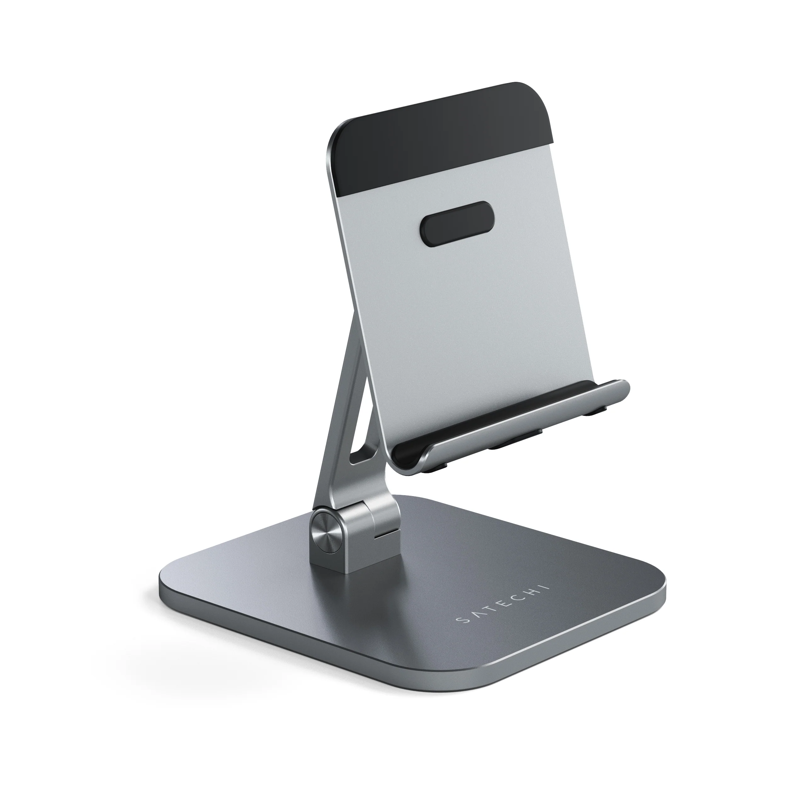 Satechi Aluminium iPad desktop stand - Image 7