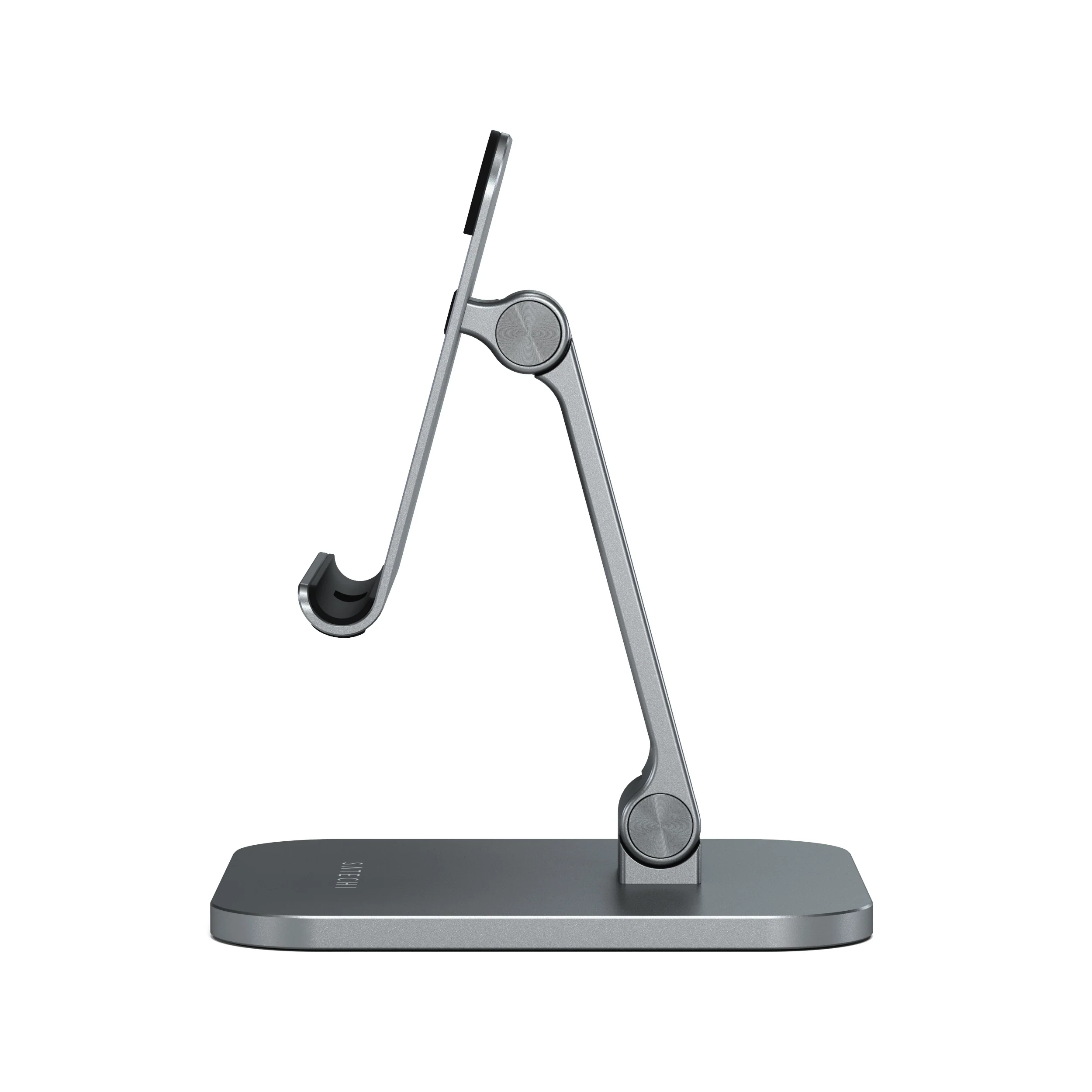Satechi Aluminium iPad desktop stand - Image 8