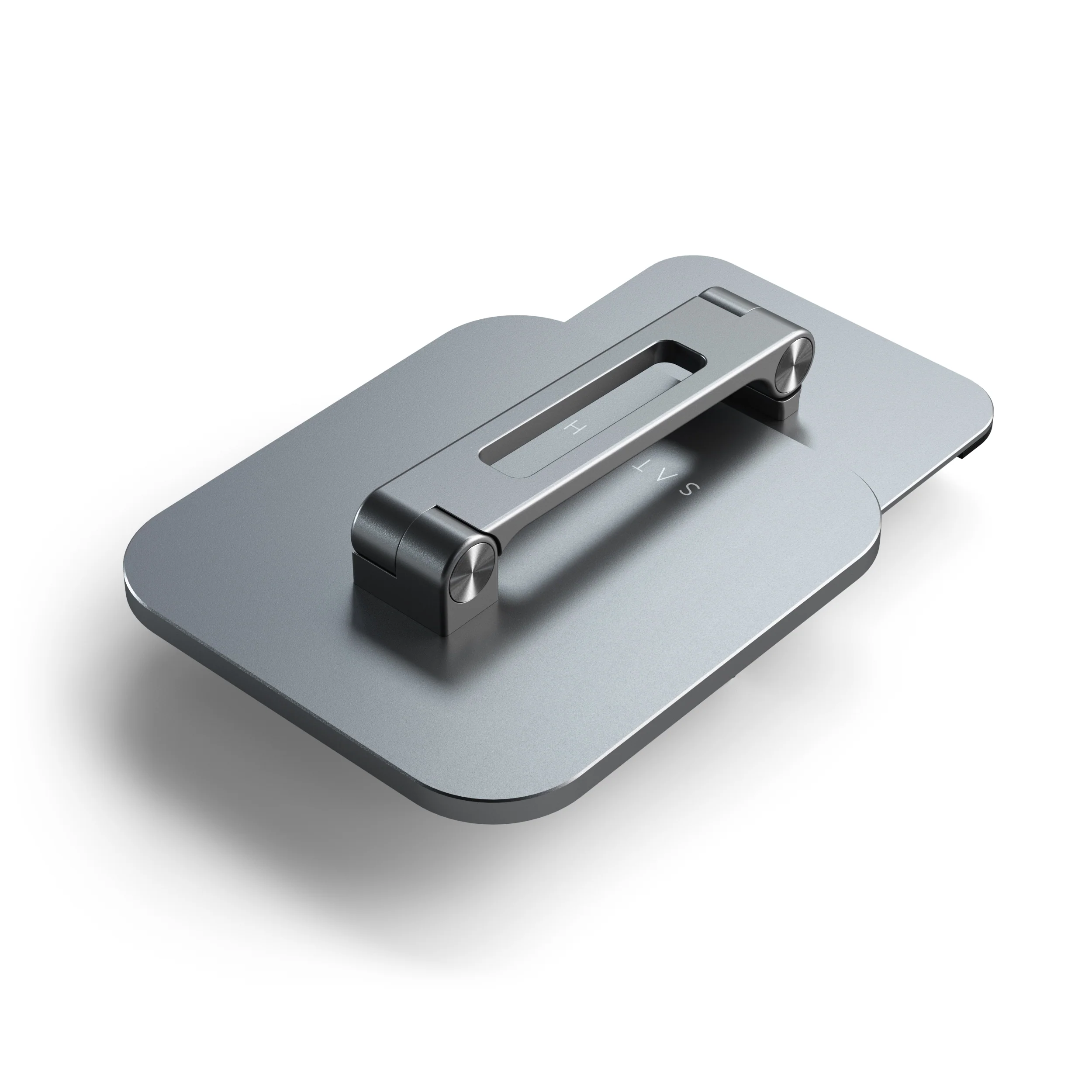 Satechi Aluminium iPad desktop stand - Image 9