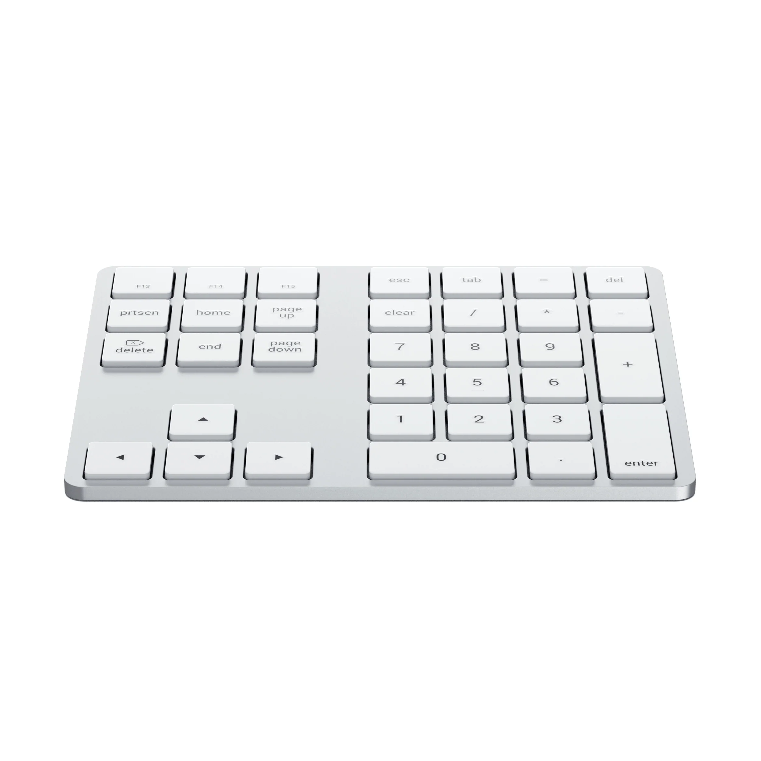 Satechi Extended wireless keypad - Image 12