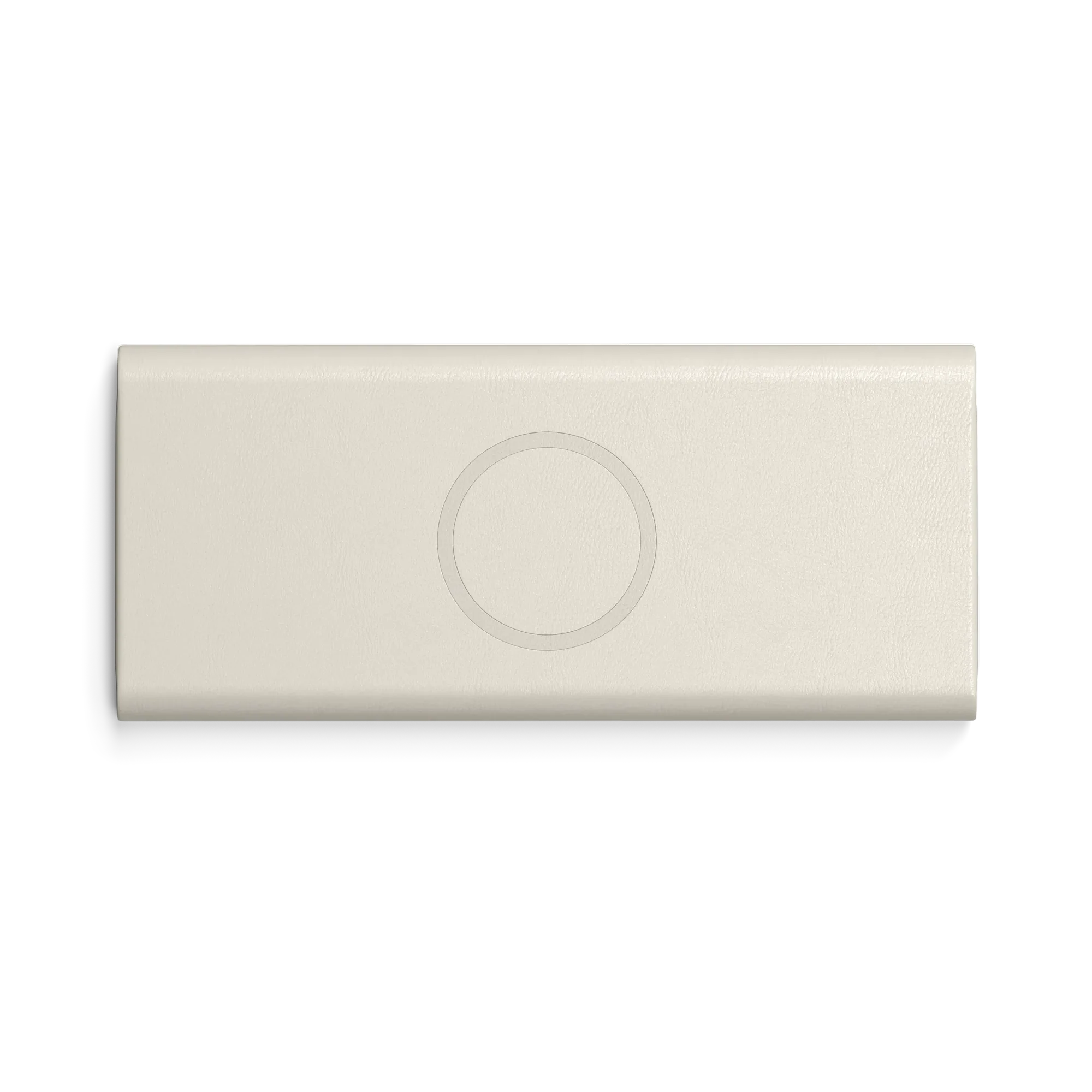 Satechi FindAll vegan-leather glasses case with Find My - Image 6