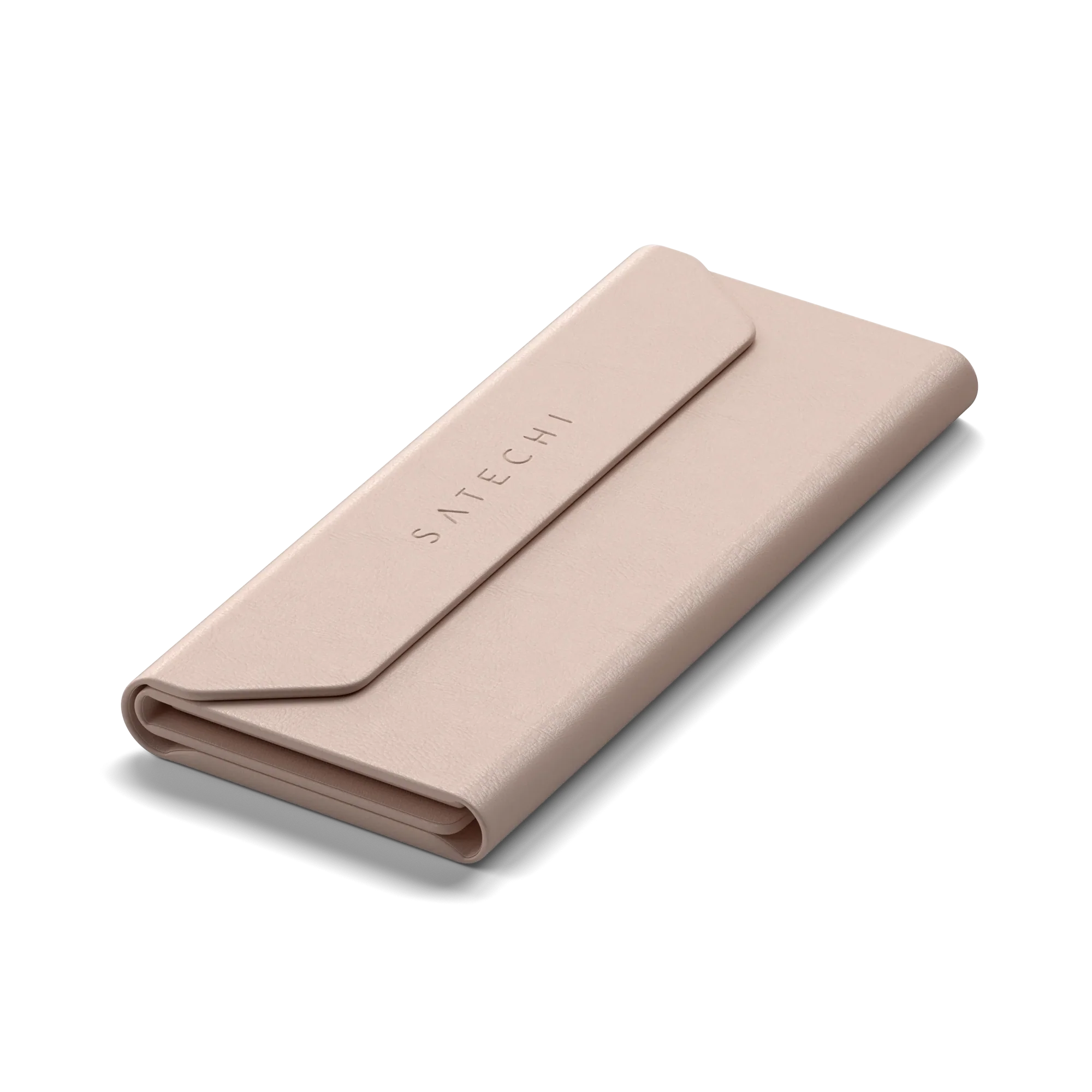 Satechi FindAll vegan-leather glasses case with Find My - Image 9