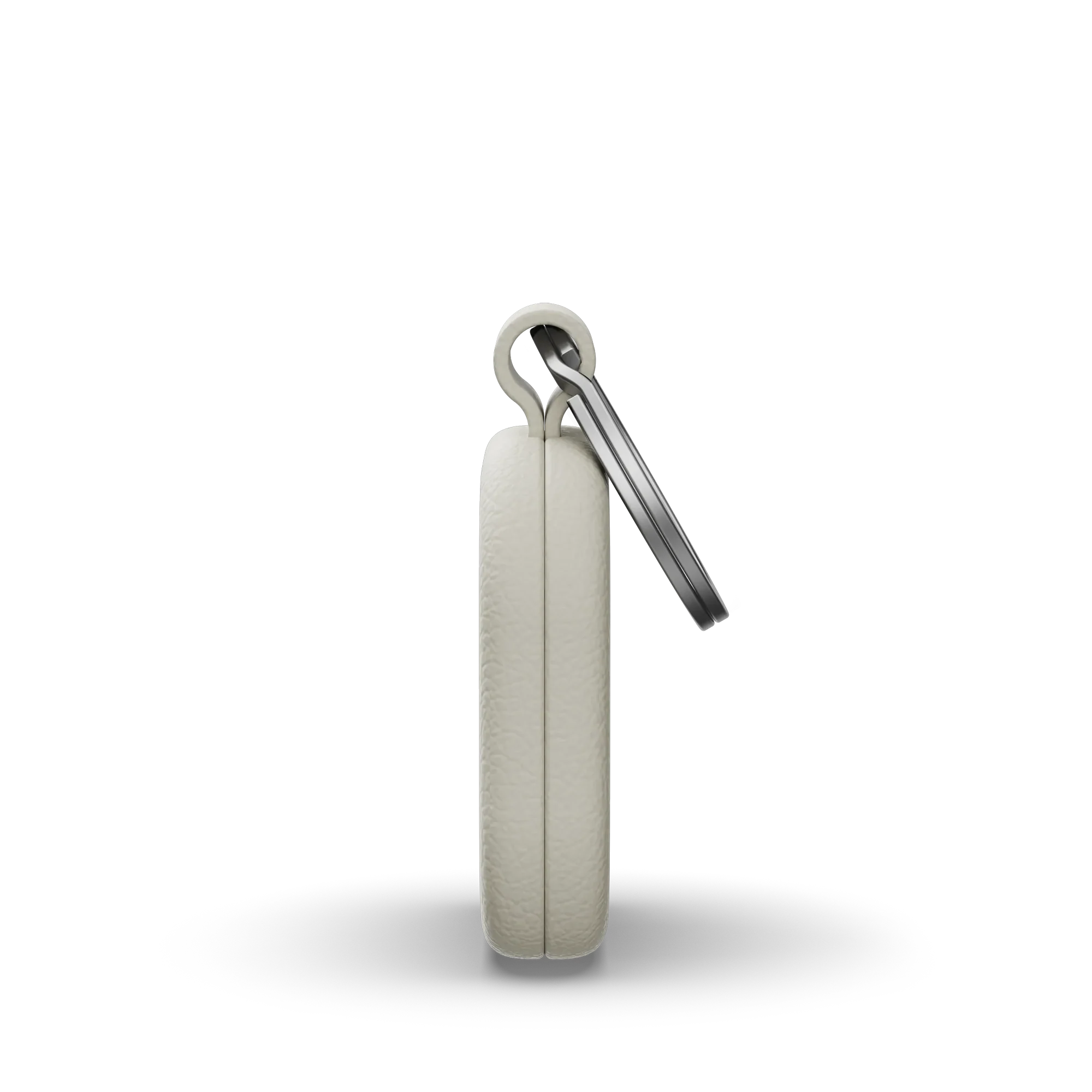 Satechi FindAll vegan-leather keychain with Find My - Image 16