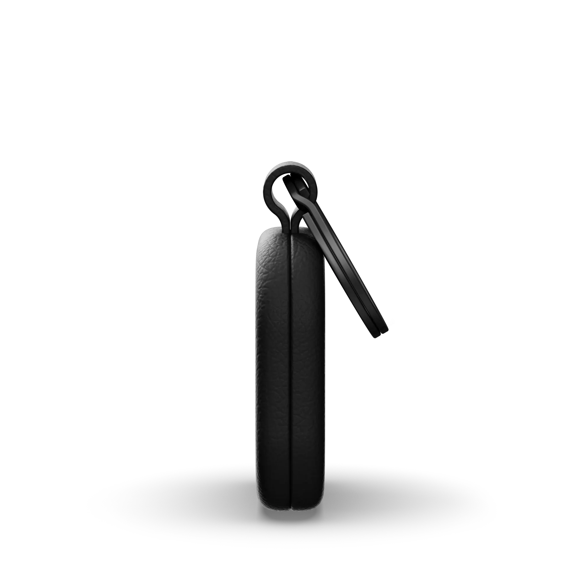 Satechi FindAll vegan-leather keychain with Find My - Image 4