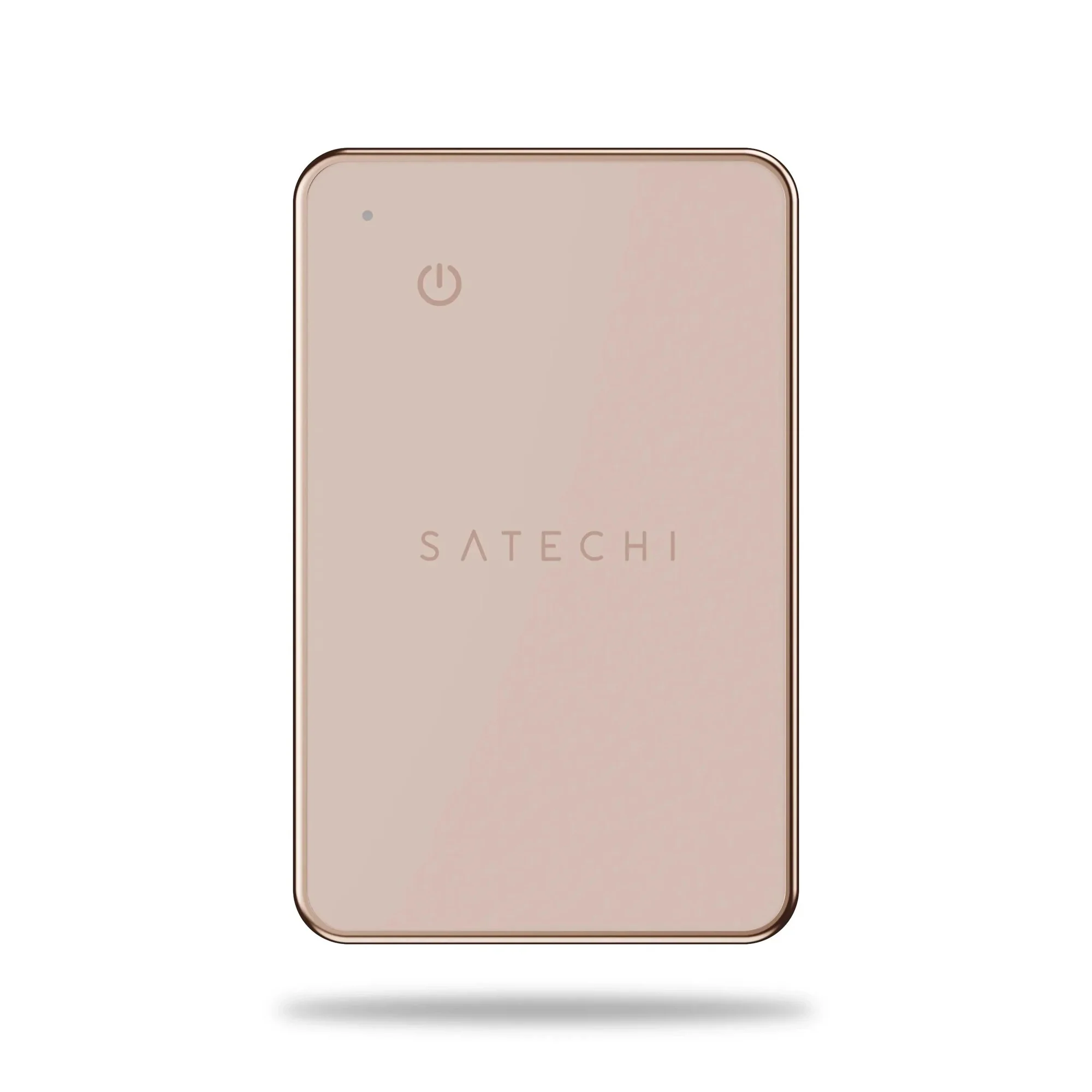 Satechi FindAll wallet card with Find My - Image 4