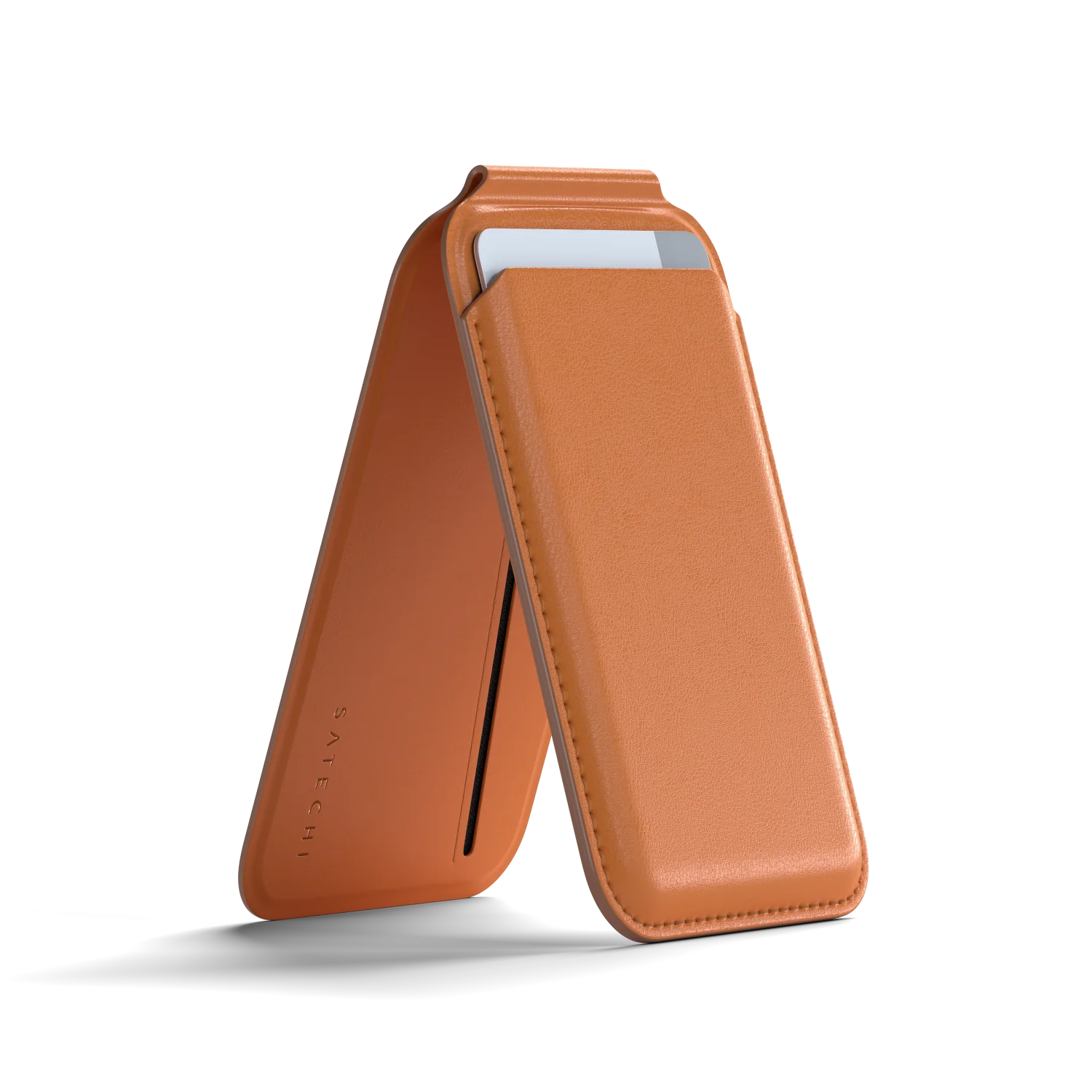 Satechi Magnetic wallet stand - Image 16