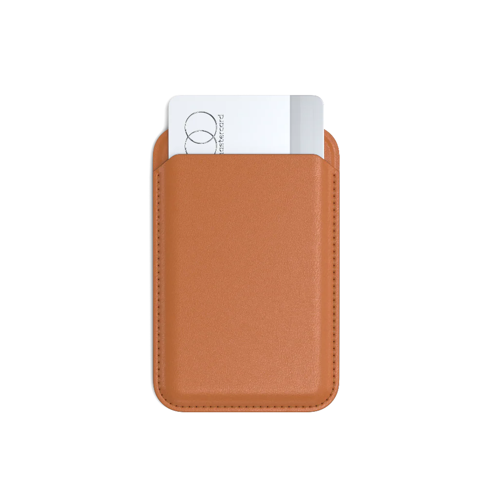 Satechi Magnetic wallet stand - Image 17