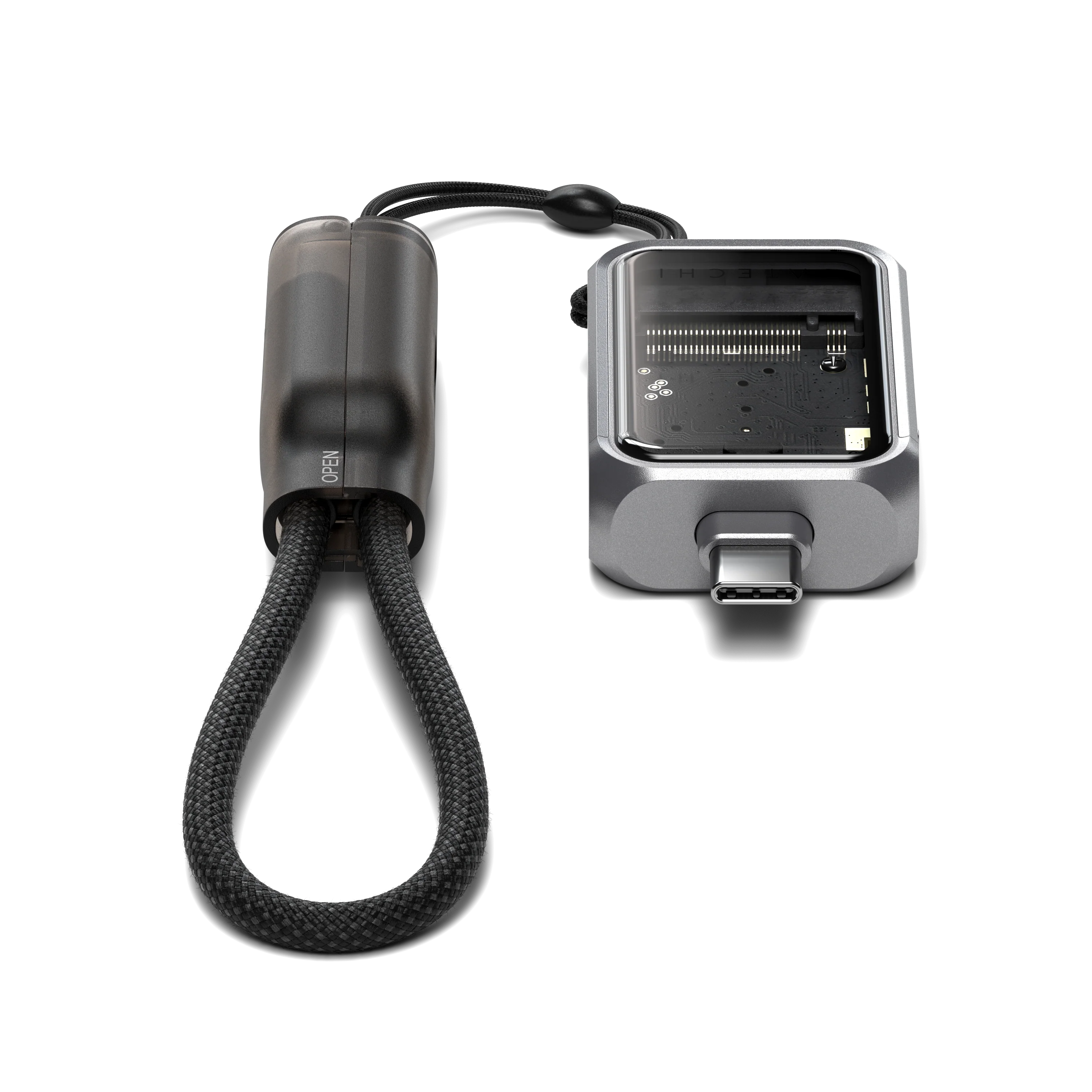 Satechi mini NVMe SSD Enclosure - Image 10