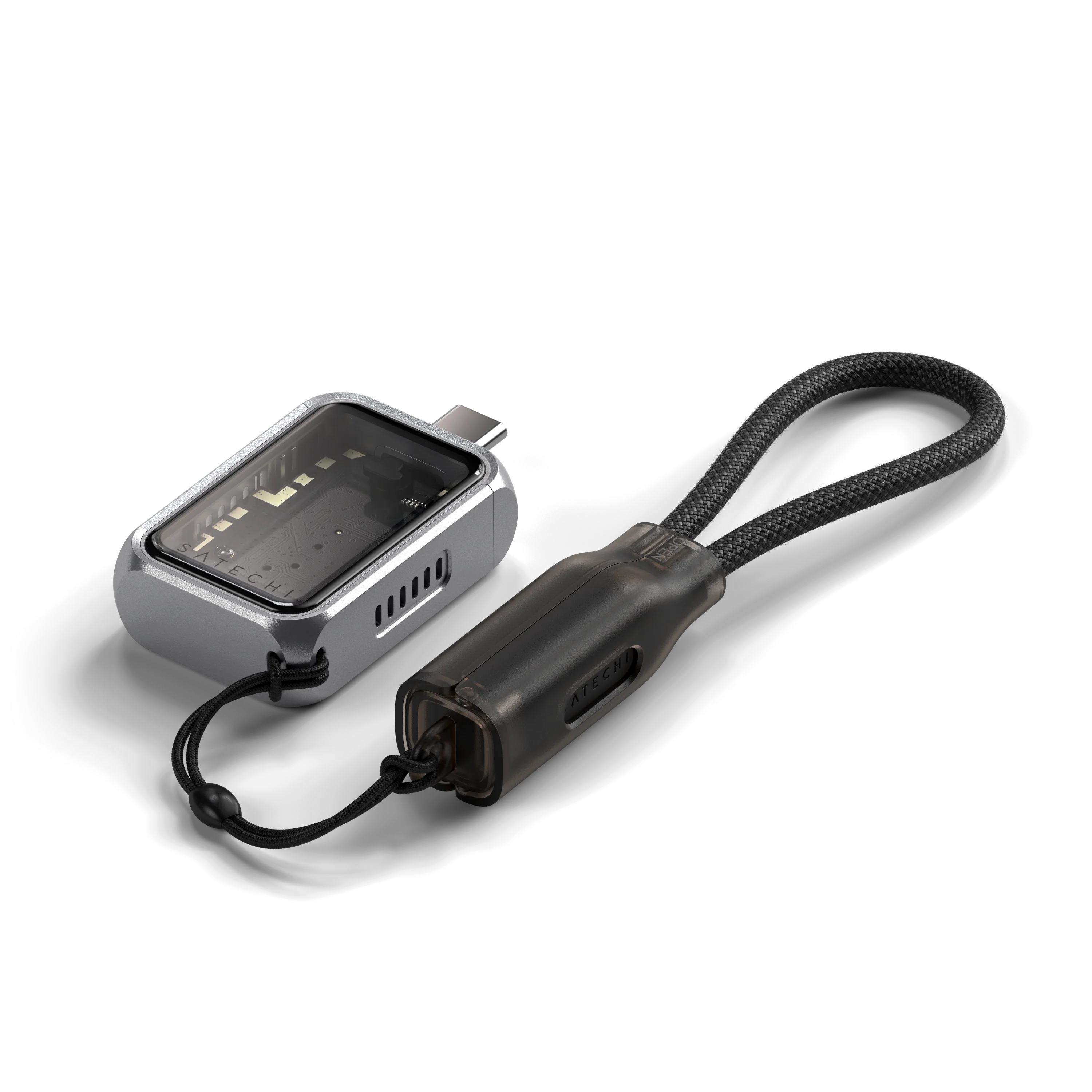 Satechi mini NVMe SSD Enclosure - Image 11