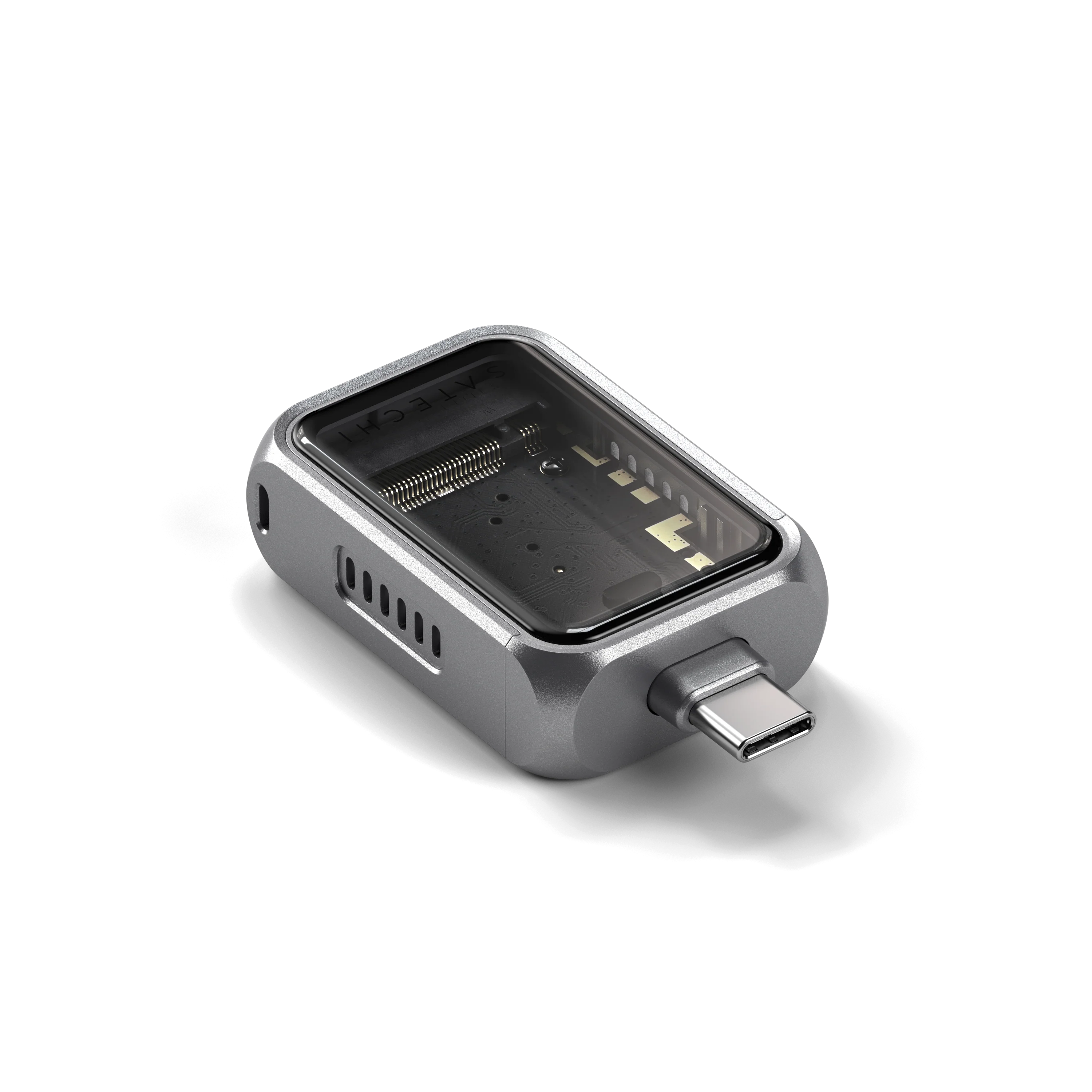 Satechi mini NVMe SSD Enclosure - Image 2