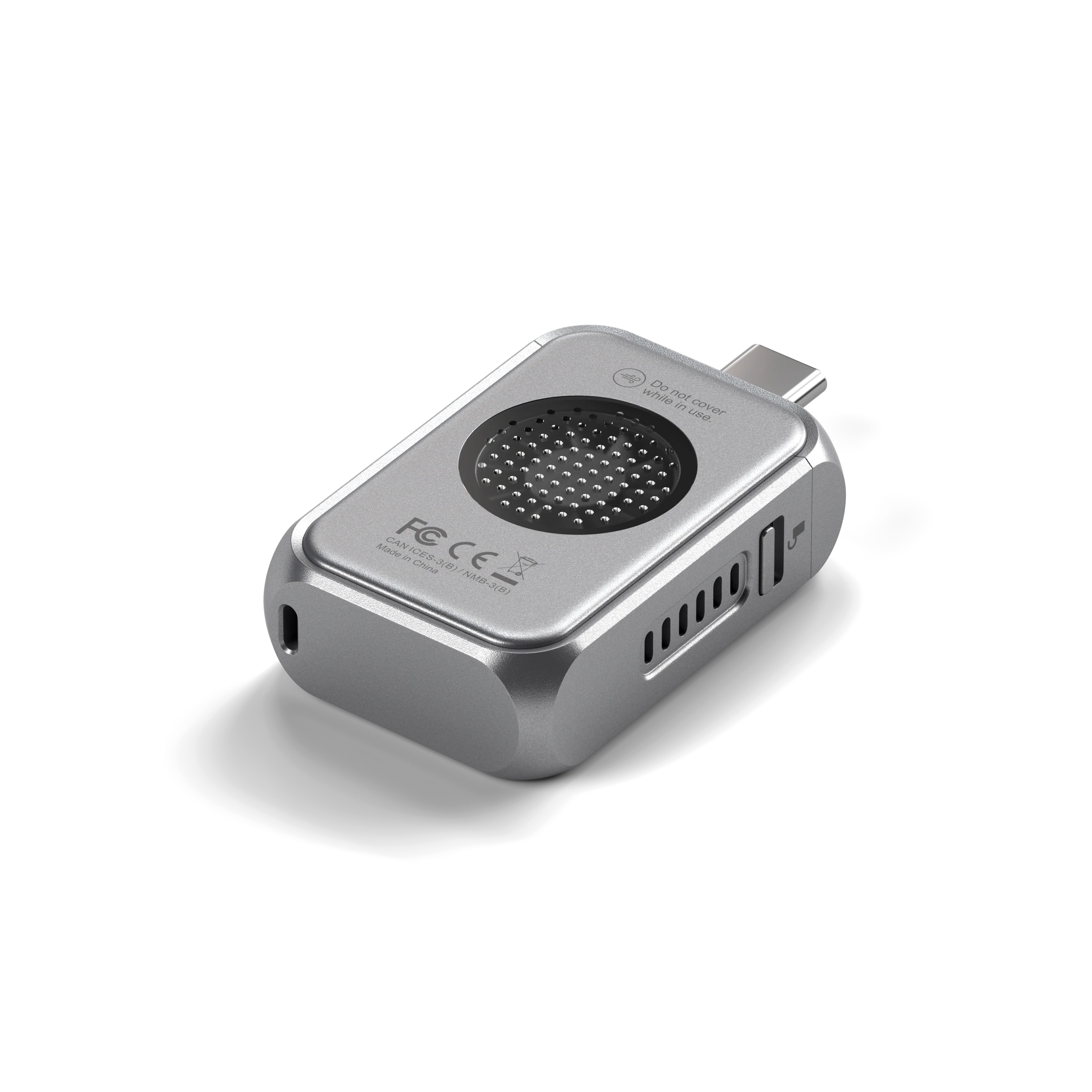 Satechi mini NVMe SSD Enclosure - Image 3