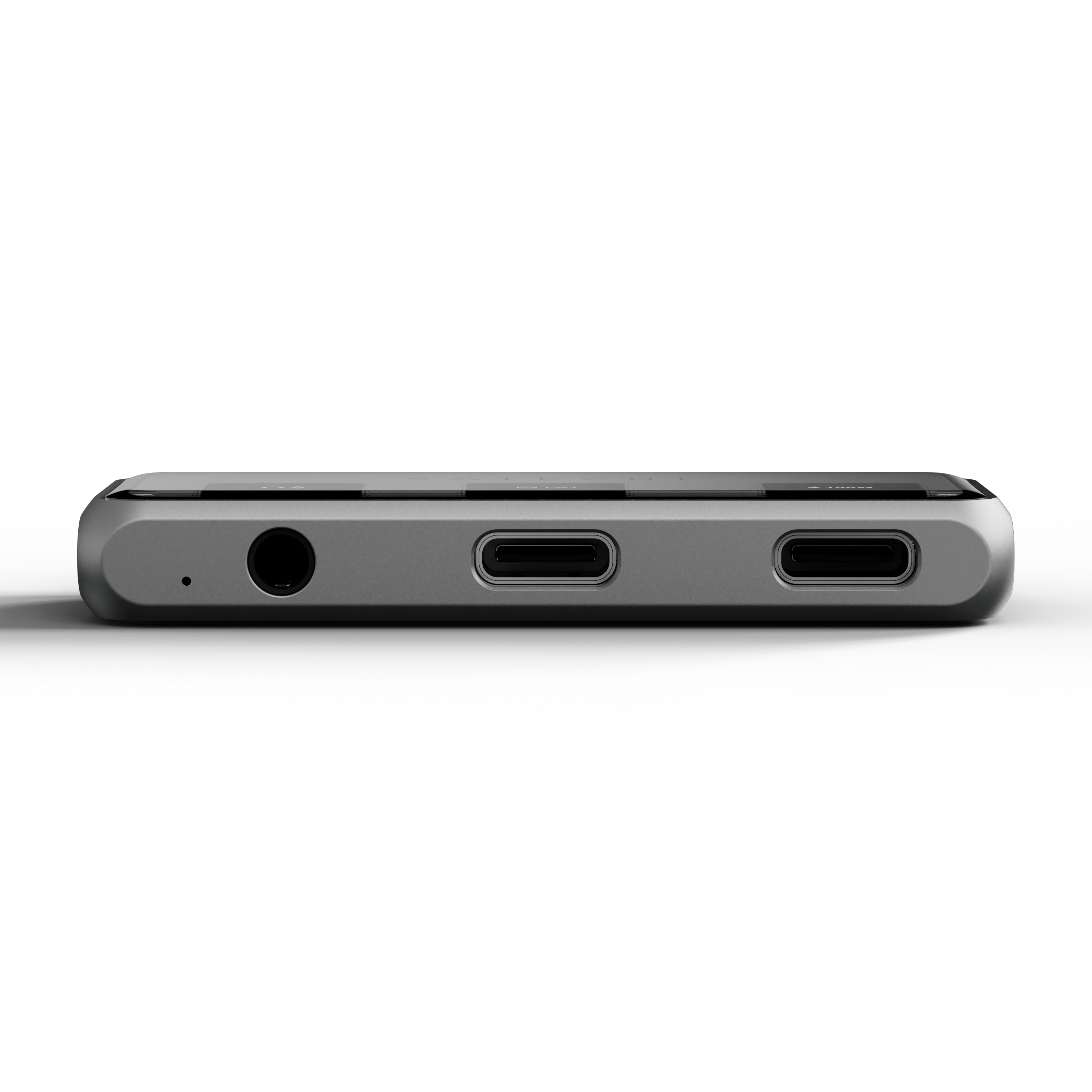 Satechi Mobile XR hub with 3.5mm audio - Image 2