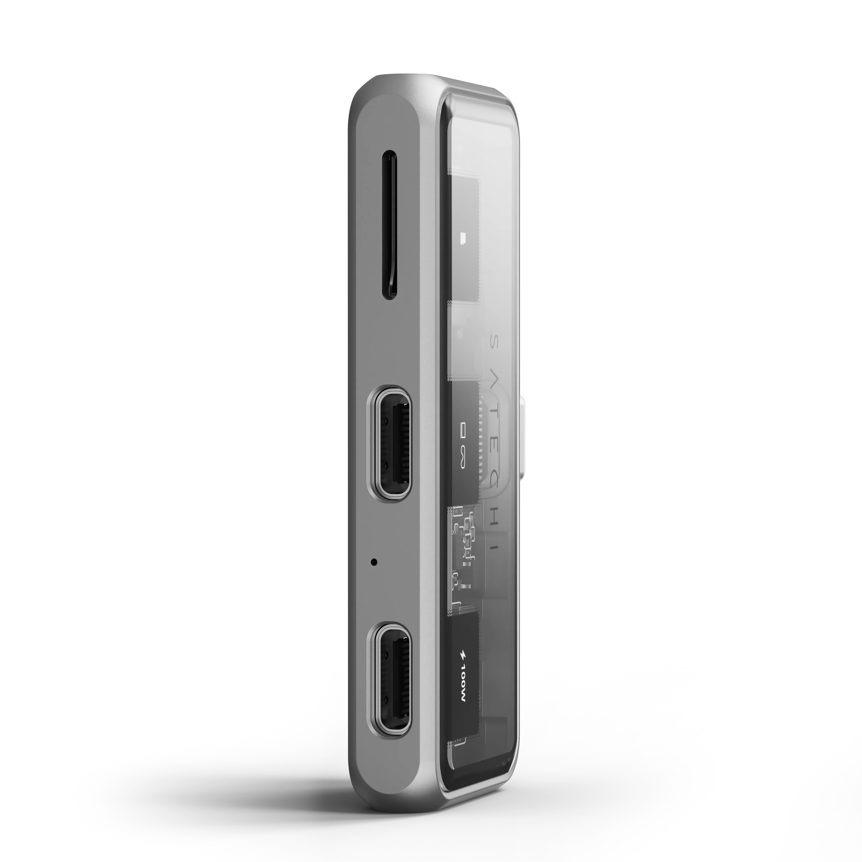 Satechi Mobile XR hub with microSD - Image 11