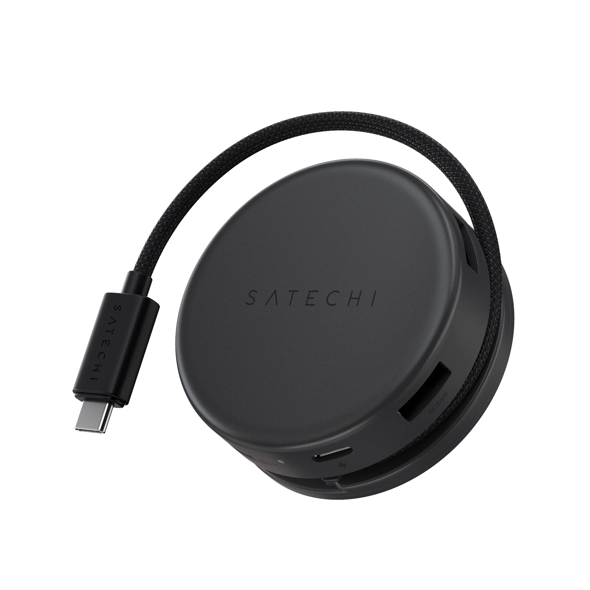 Satechi OntheGo 7-in-1 multiport adapter