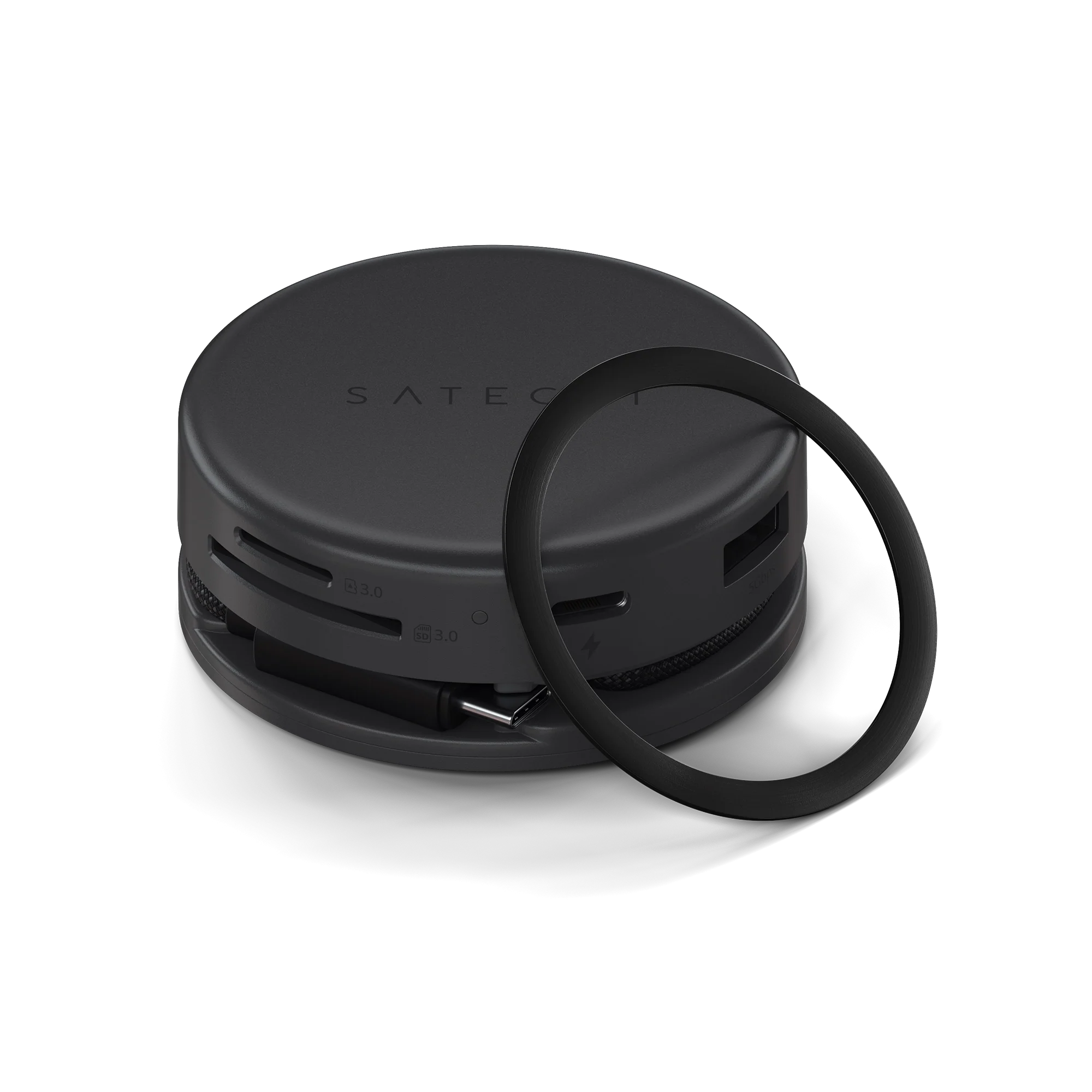 Satechi OntheGo 7-in-1 multiport adapter - Image 6