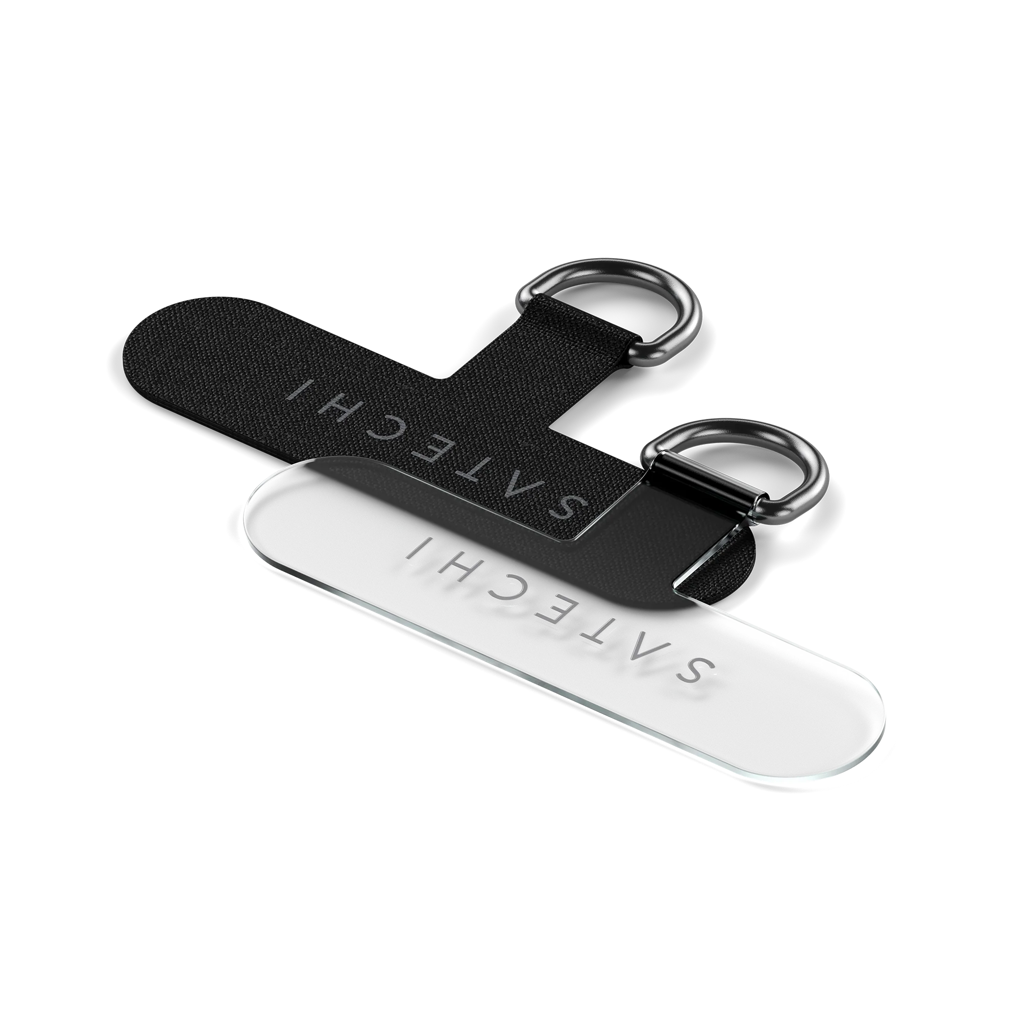 Satechi OntheGo crossbody lanyard USB-C cable - Image 7