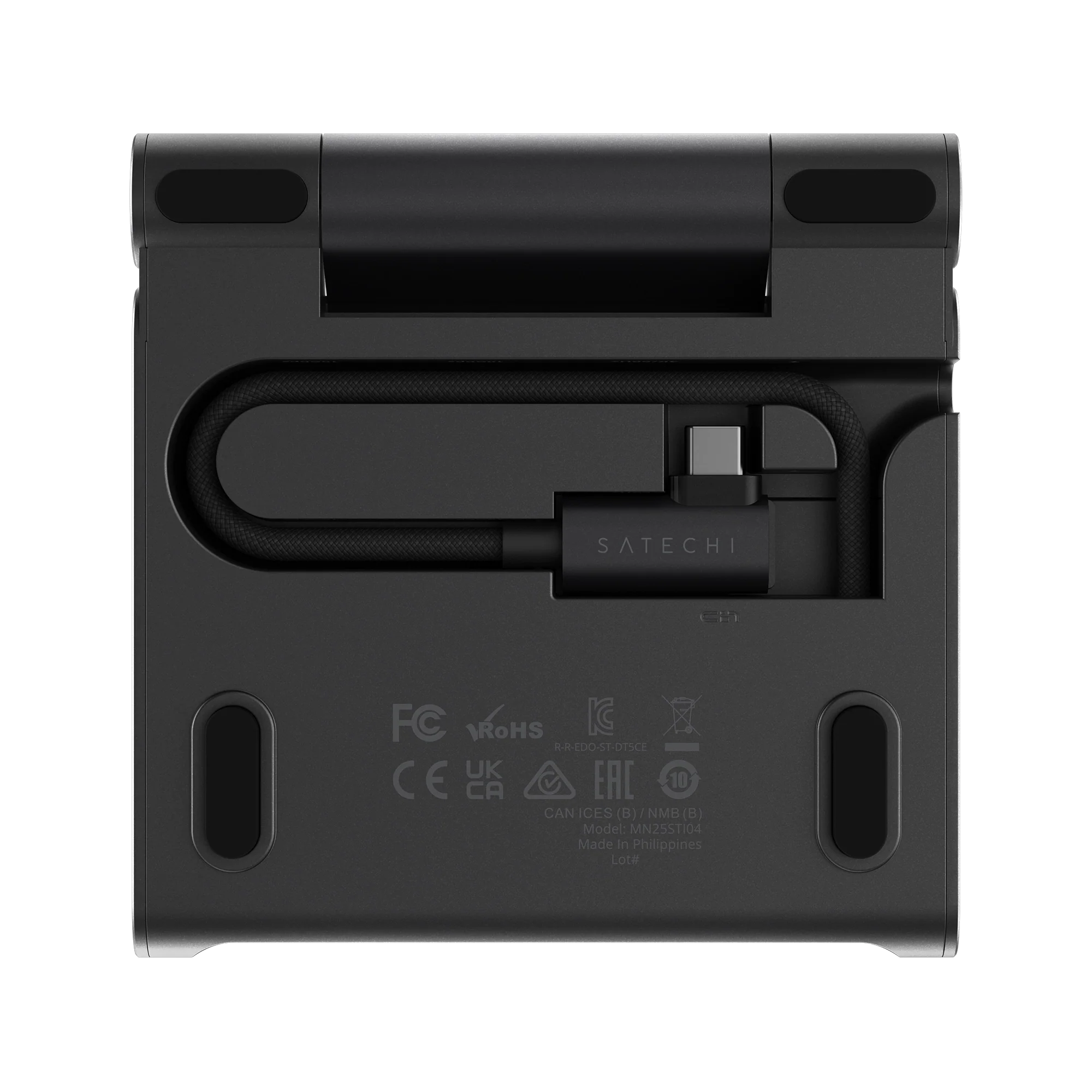 Satechi OntheGo foldable stand hub - Image 10