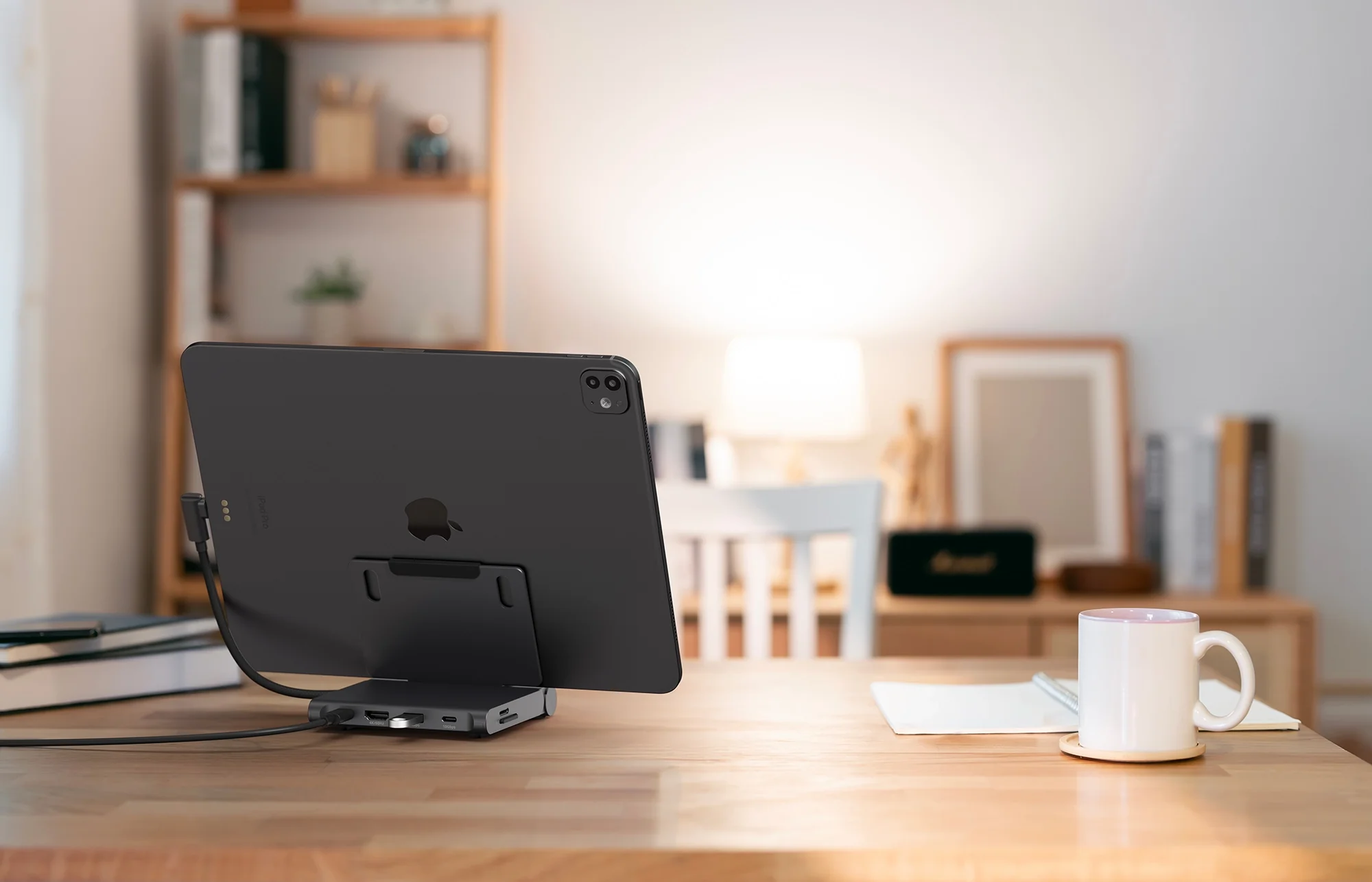 Satechi OntheGo foldable stand hub - Image 11